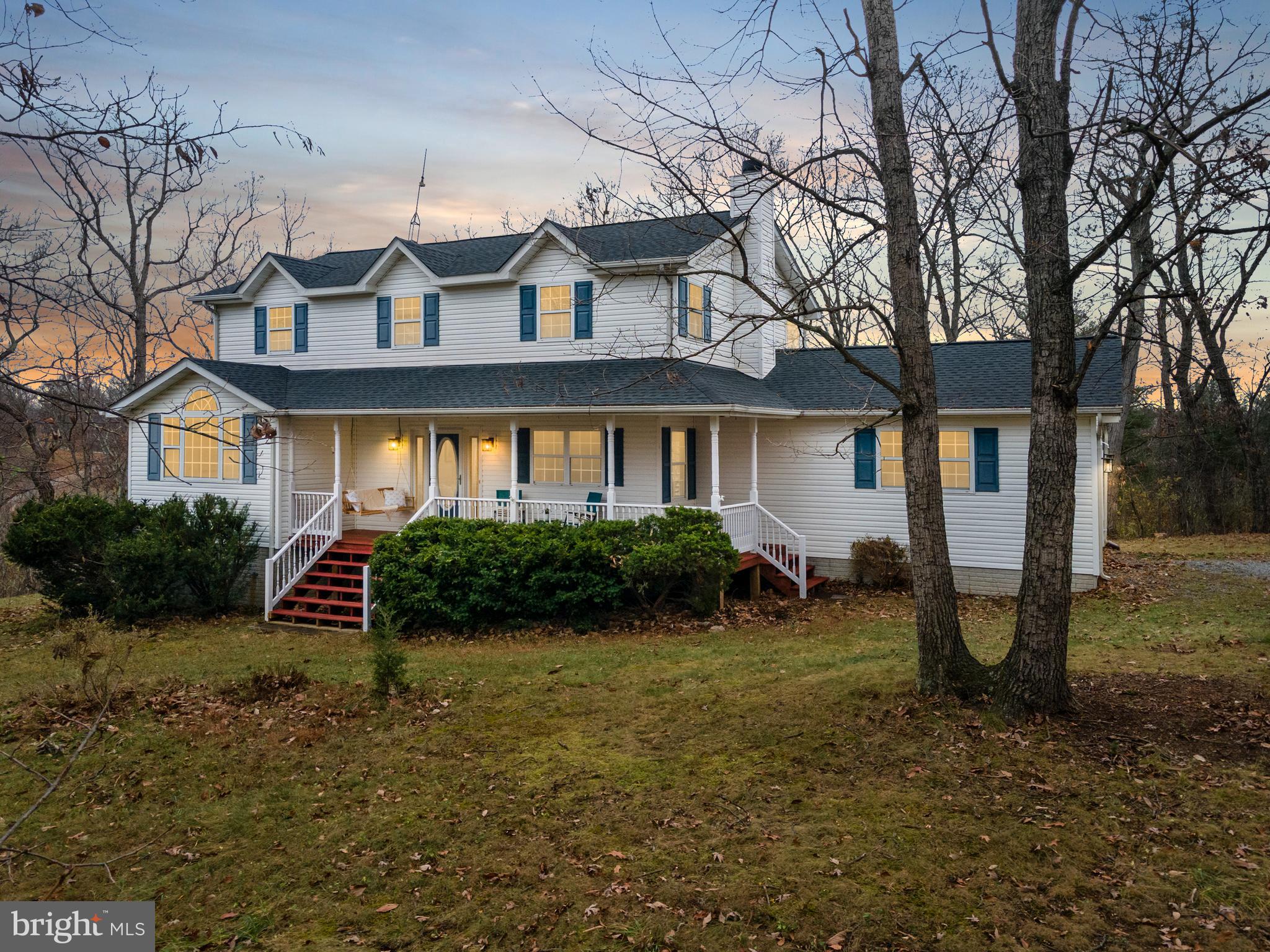 OAK BREEZE - Residential