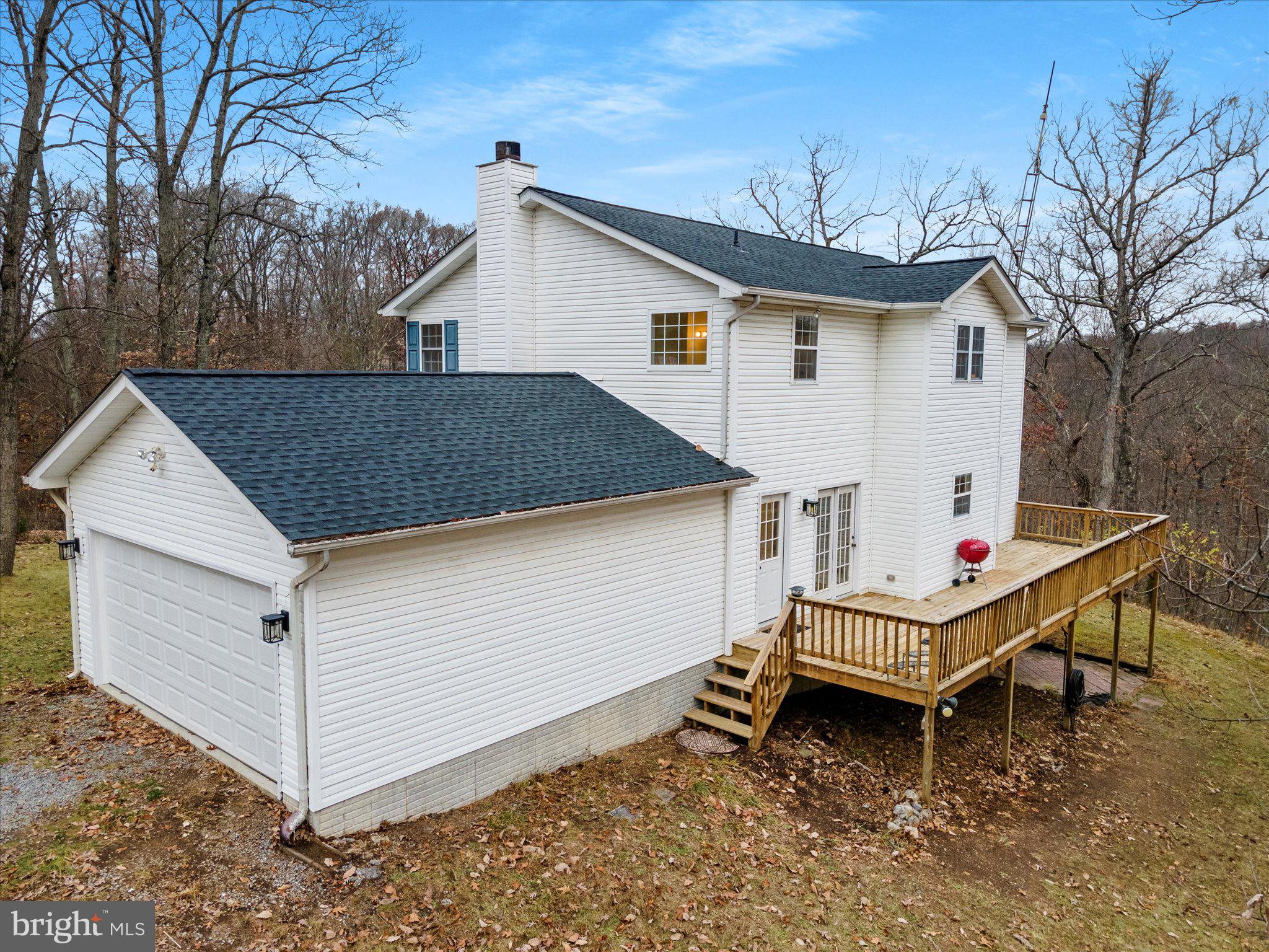 OAK BREEZE - Residential