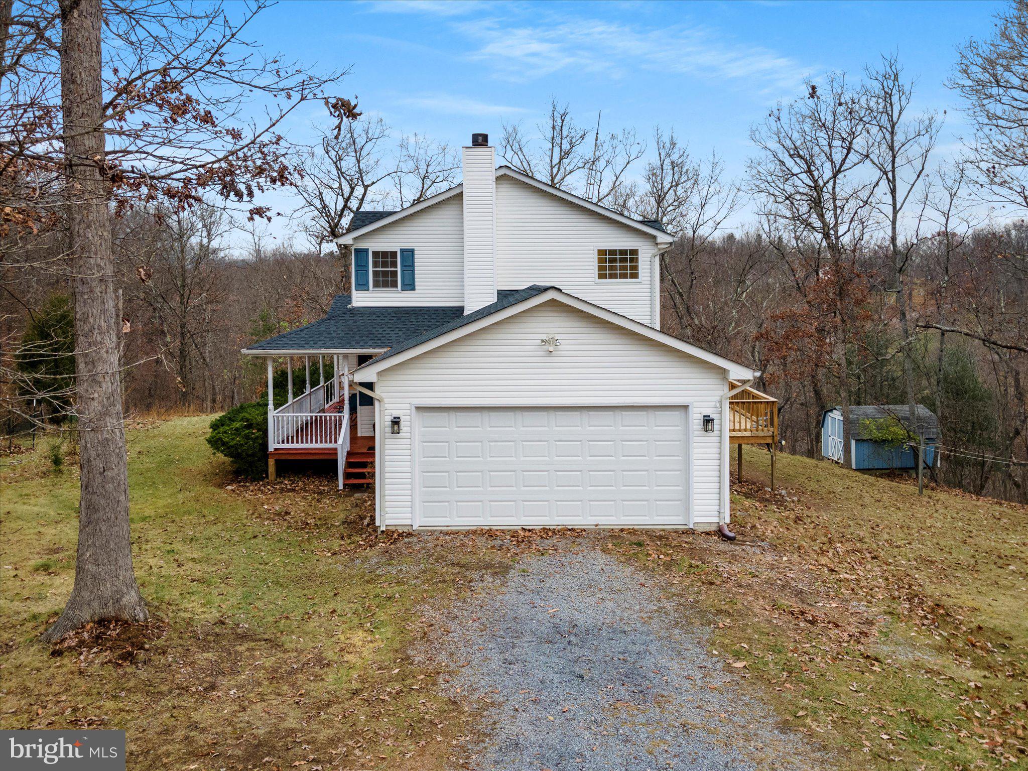 OAK BREEZE - Residential