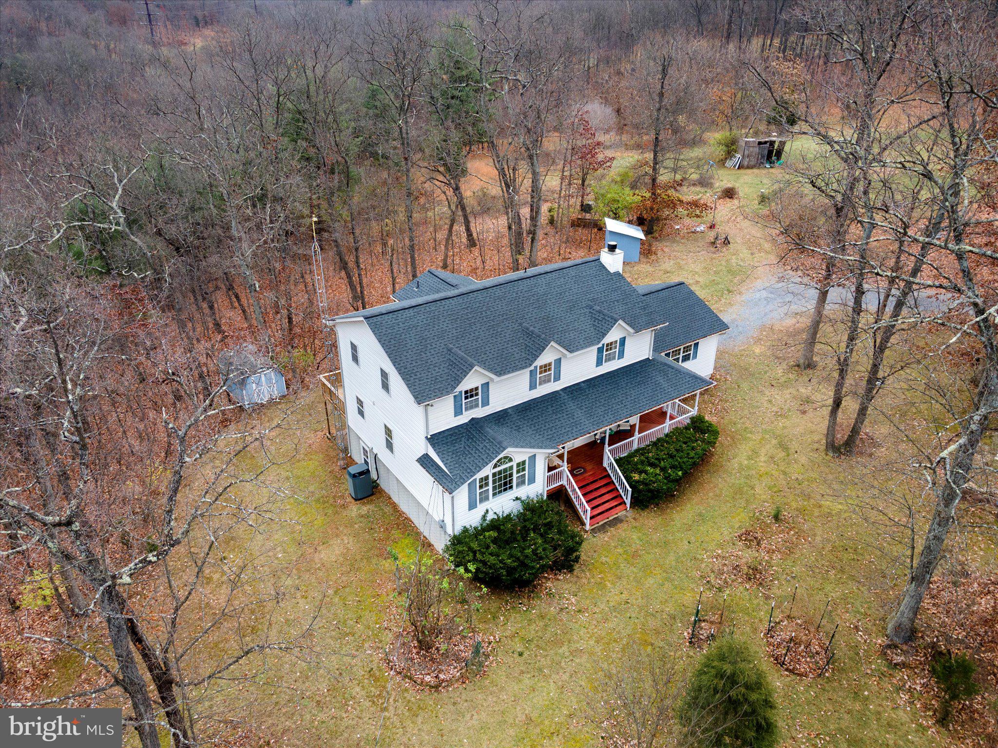 OAK BREEZE - Residential