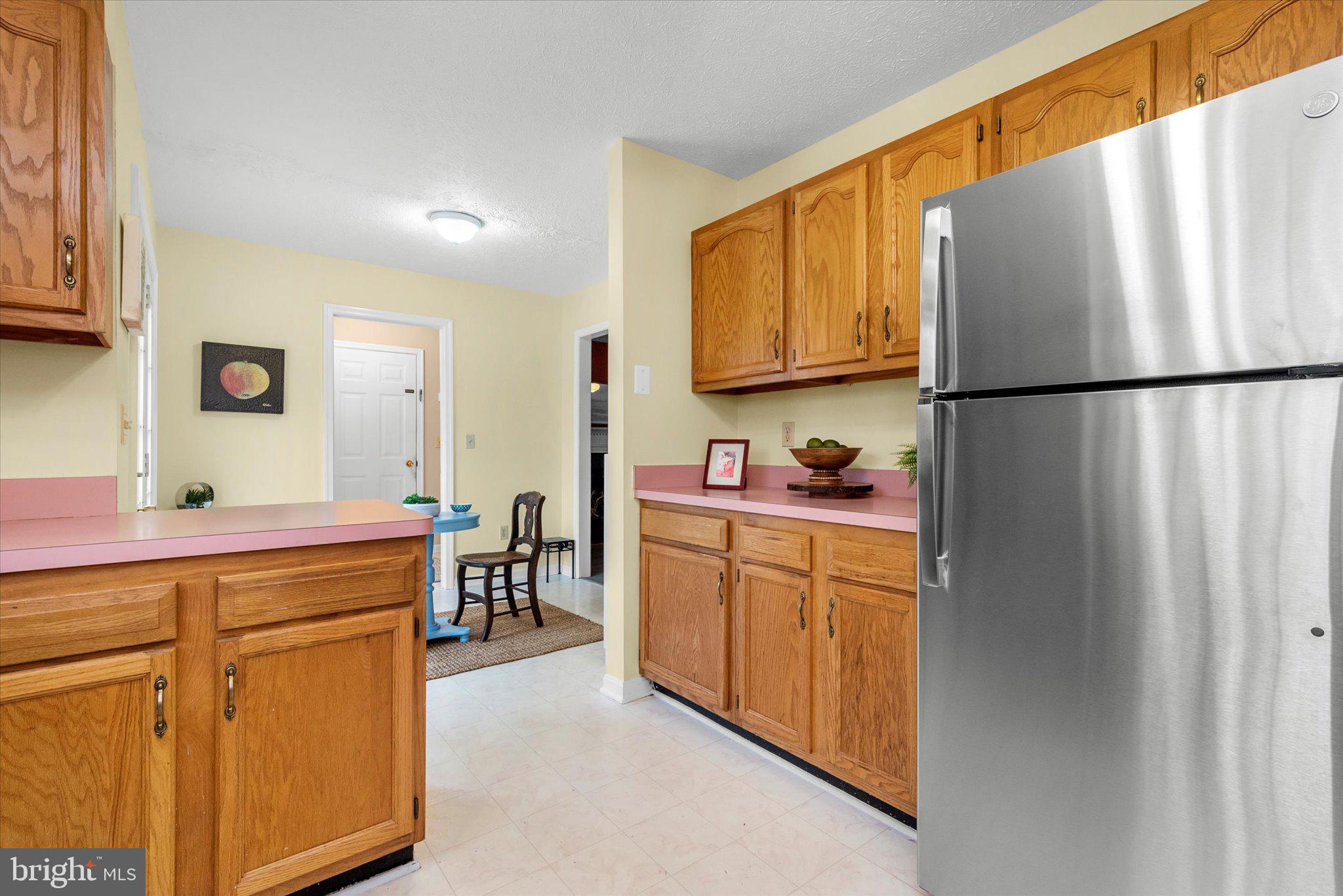 OAK BREEZE - Residential