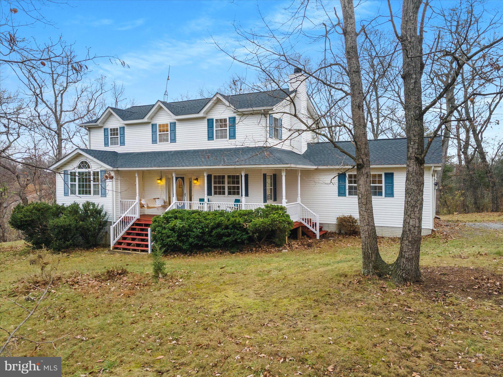 OAK BREEZE - Residential