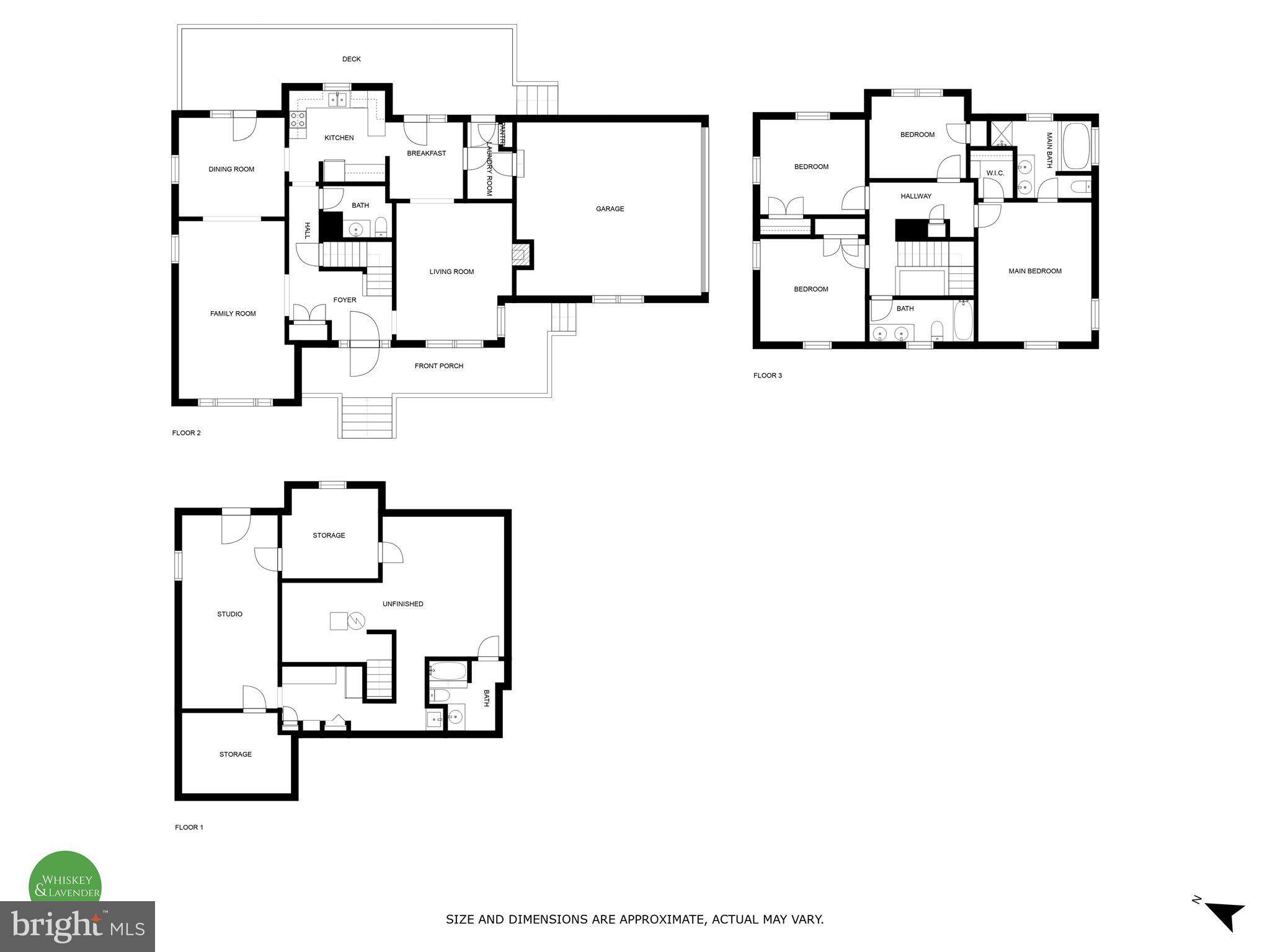 OAK BREEZE - Residential