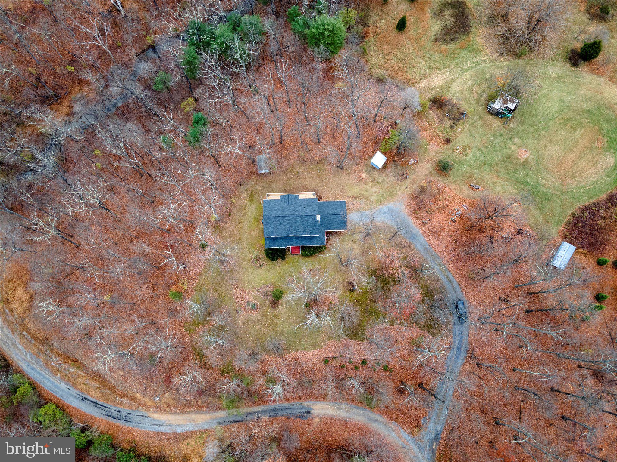 OAK BREEZE - Residential