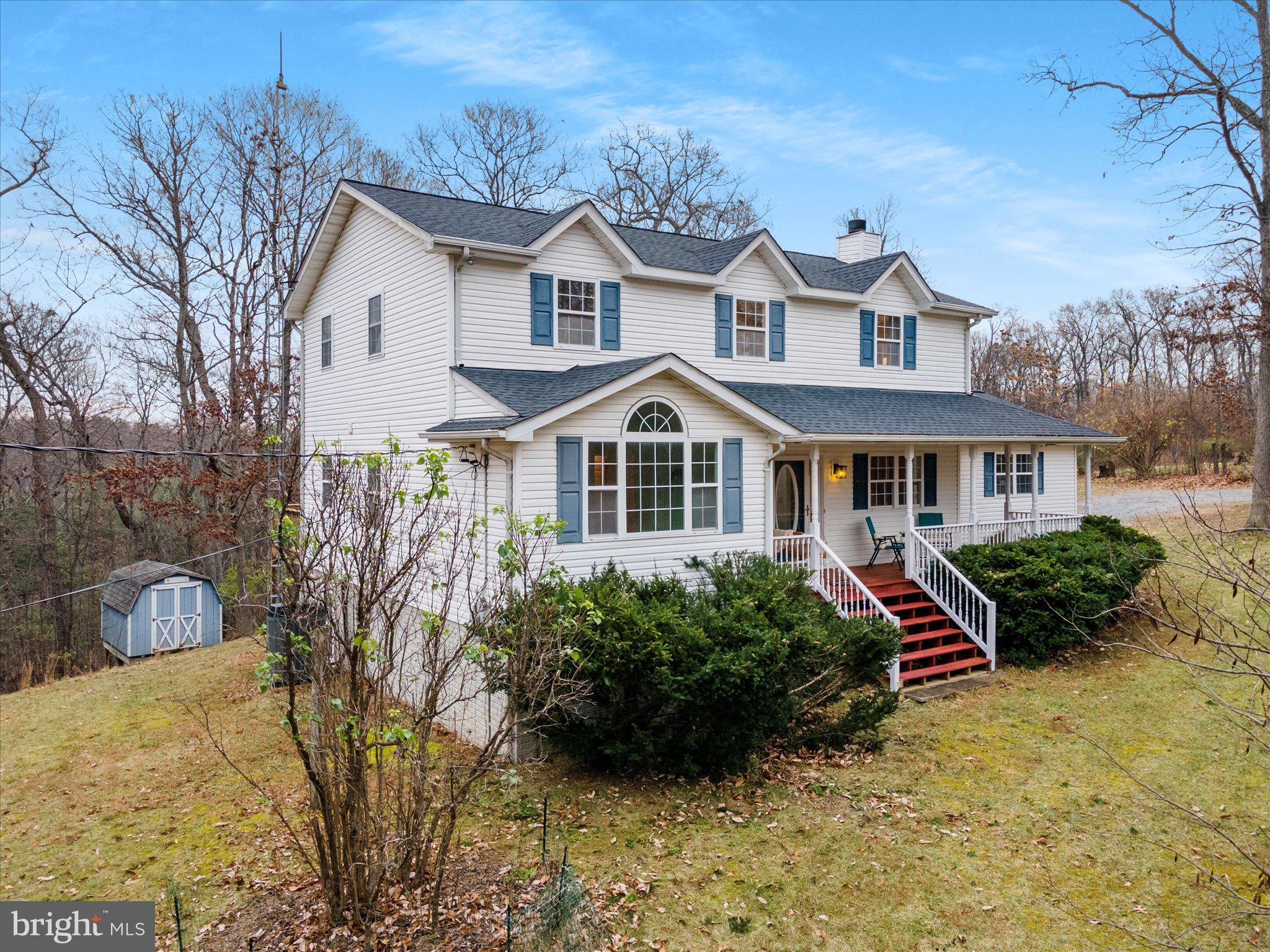 OAK BREEZE - Residential