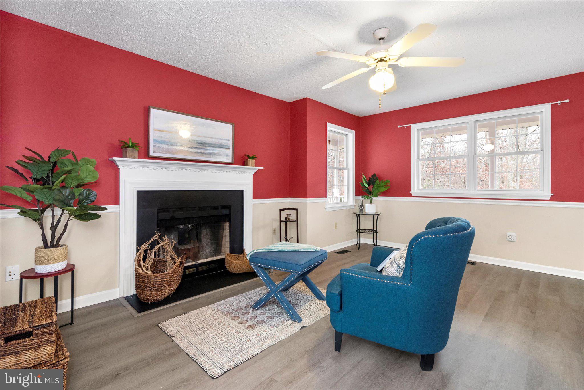 OAK BREEZE - Residential