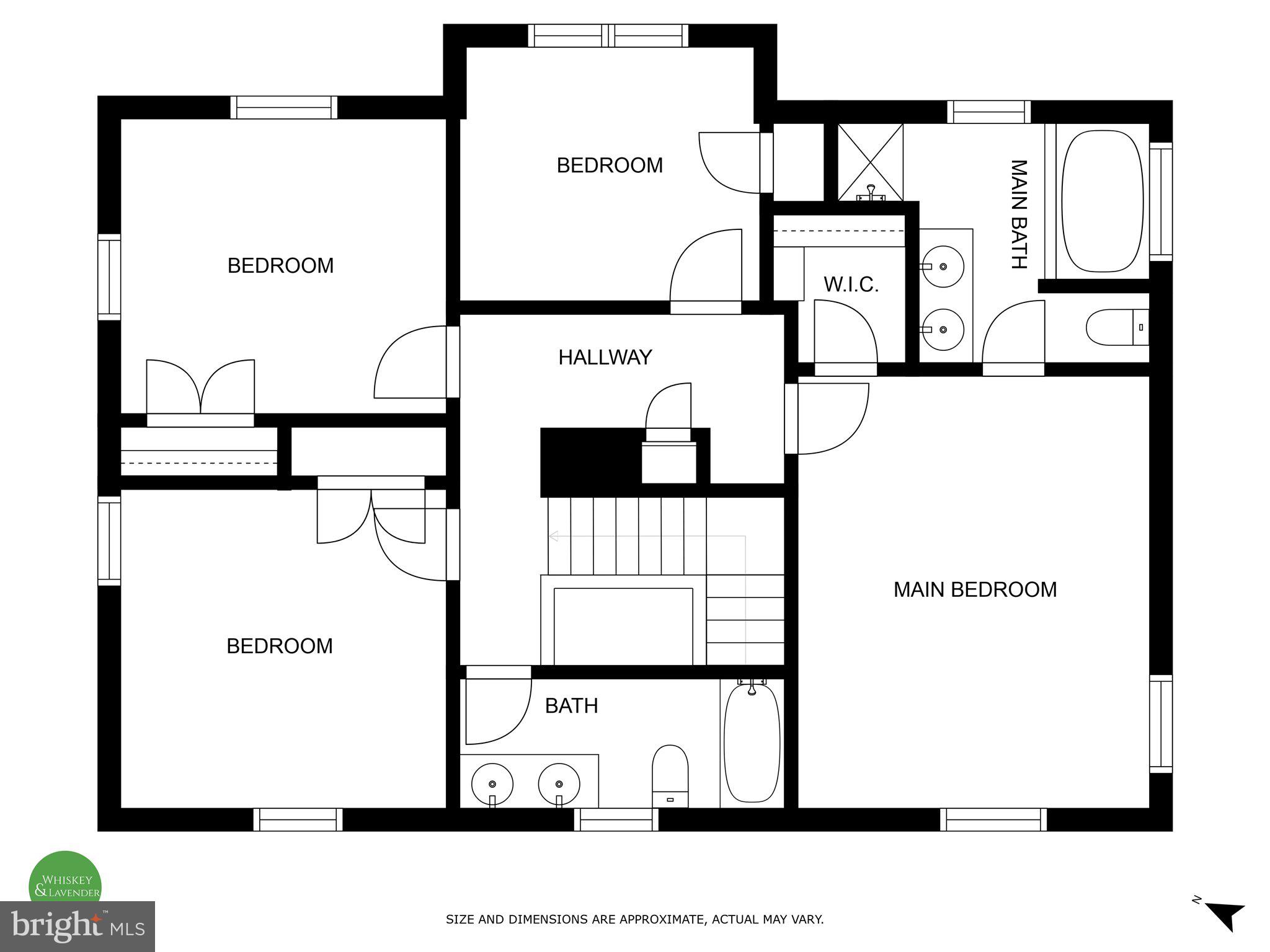 OAK BREEZE - Residential