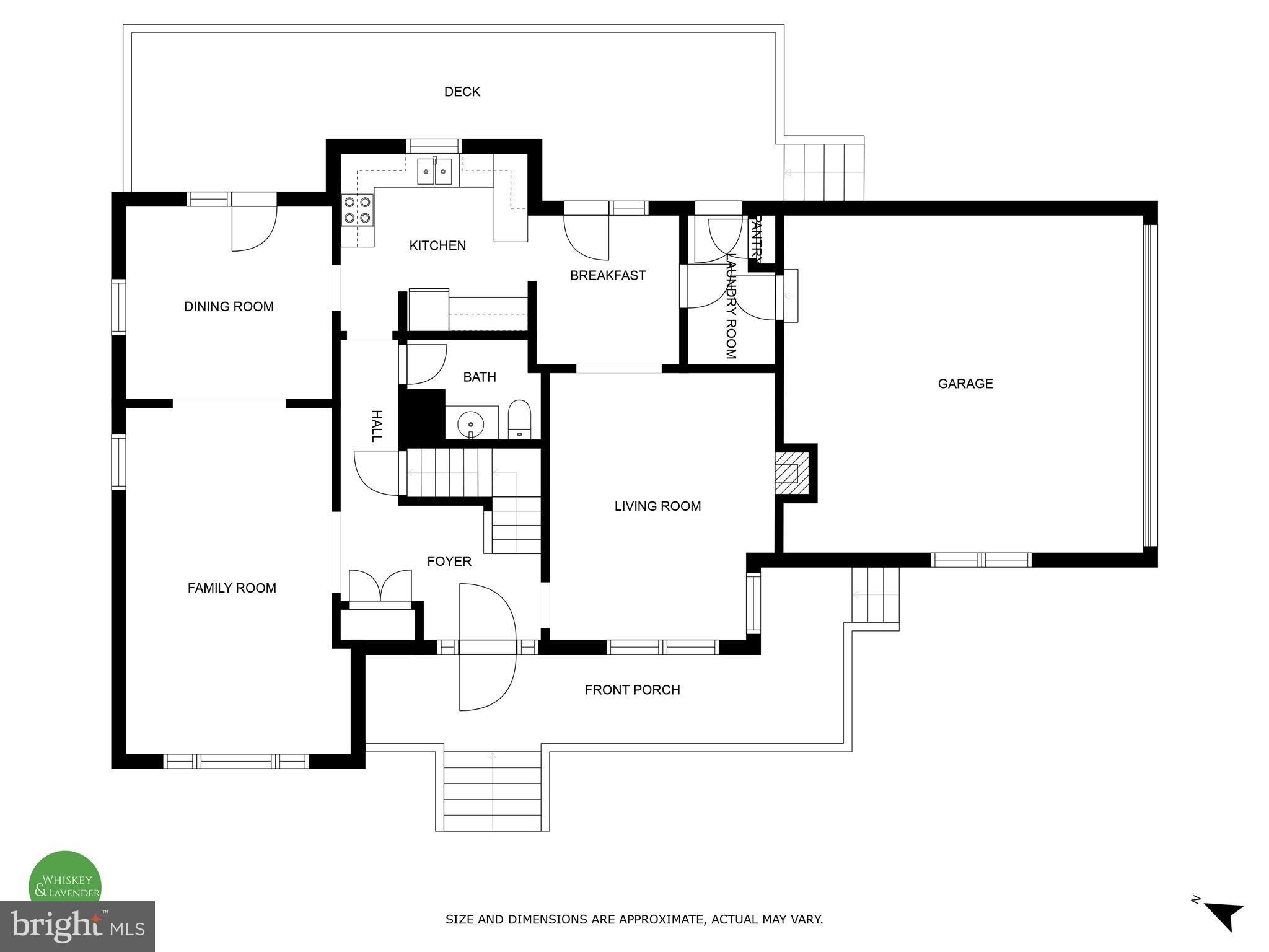 OAK BREEZE - Residential