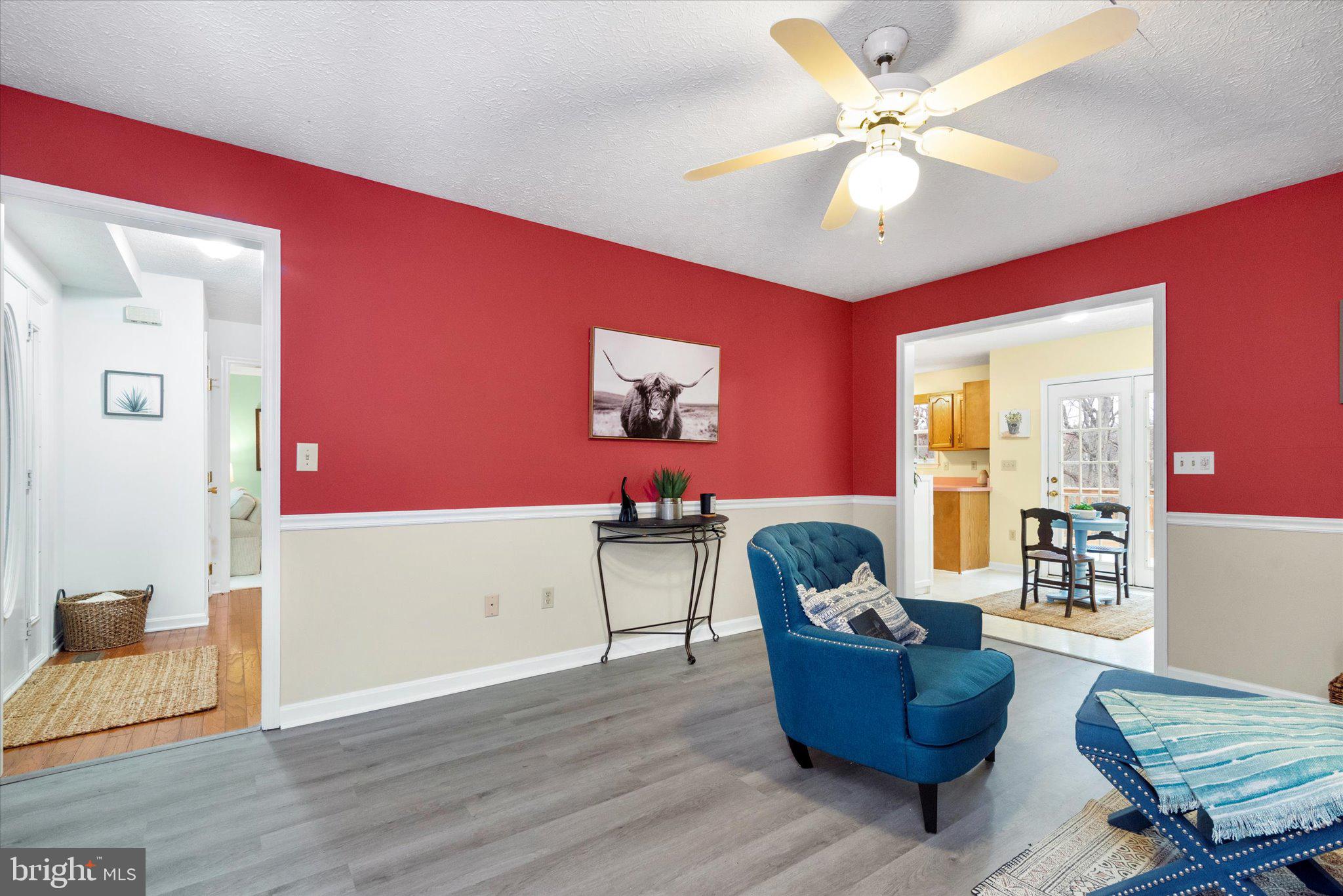 OAK BREEZE - Residential