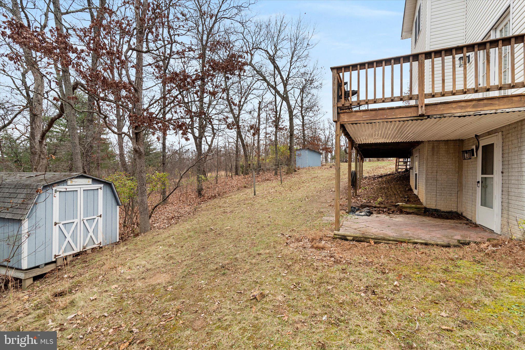 OAK BREEZE - Residential