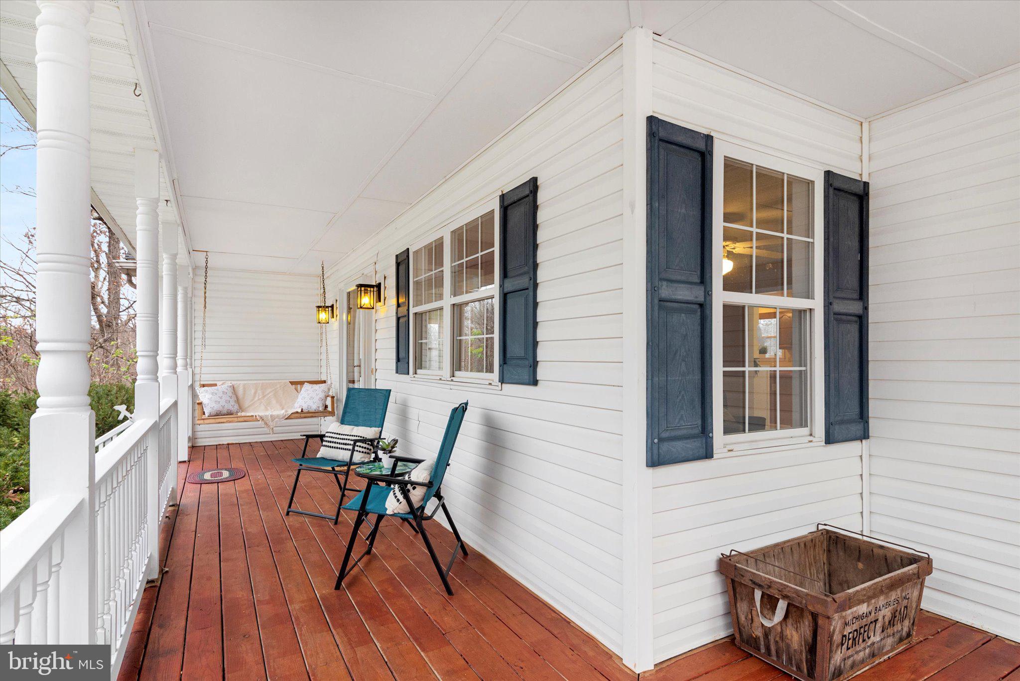 OAK BREEZE - Residential