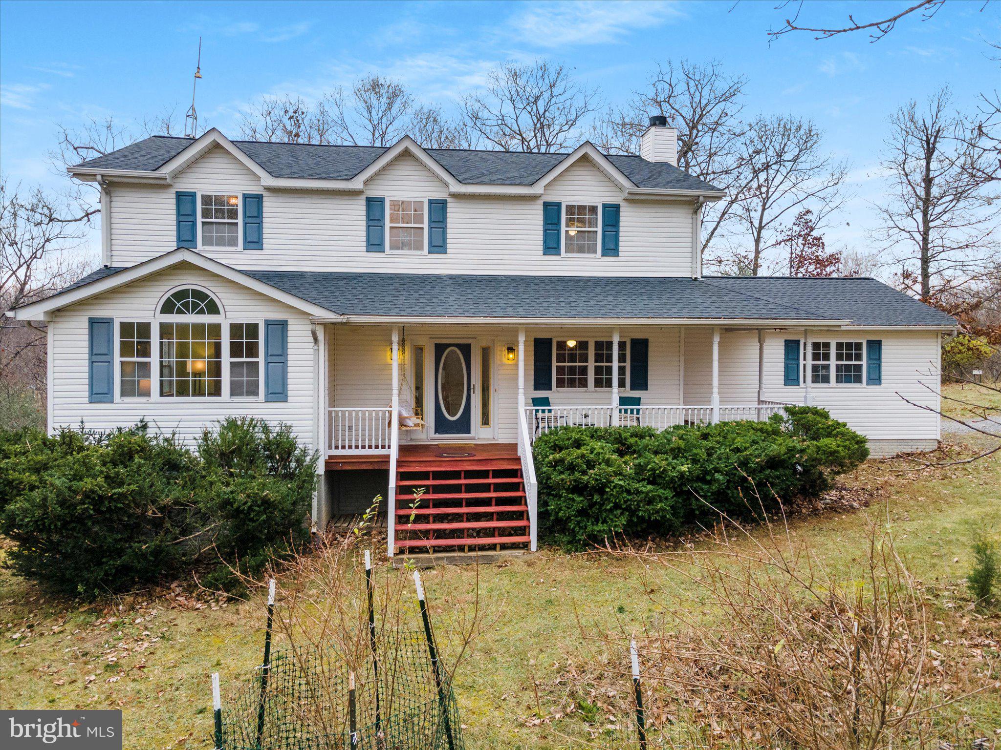 OAK BREEZE - Residential