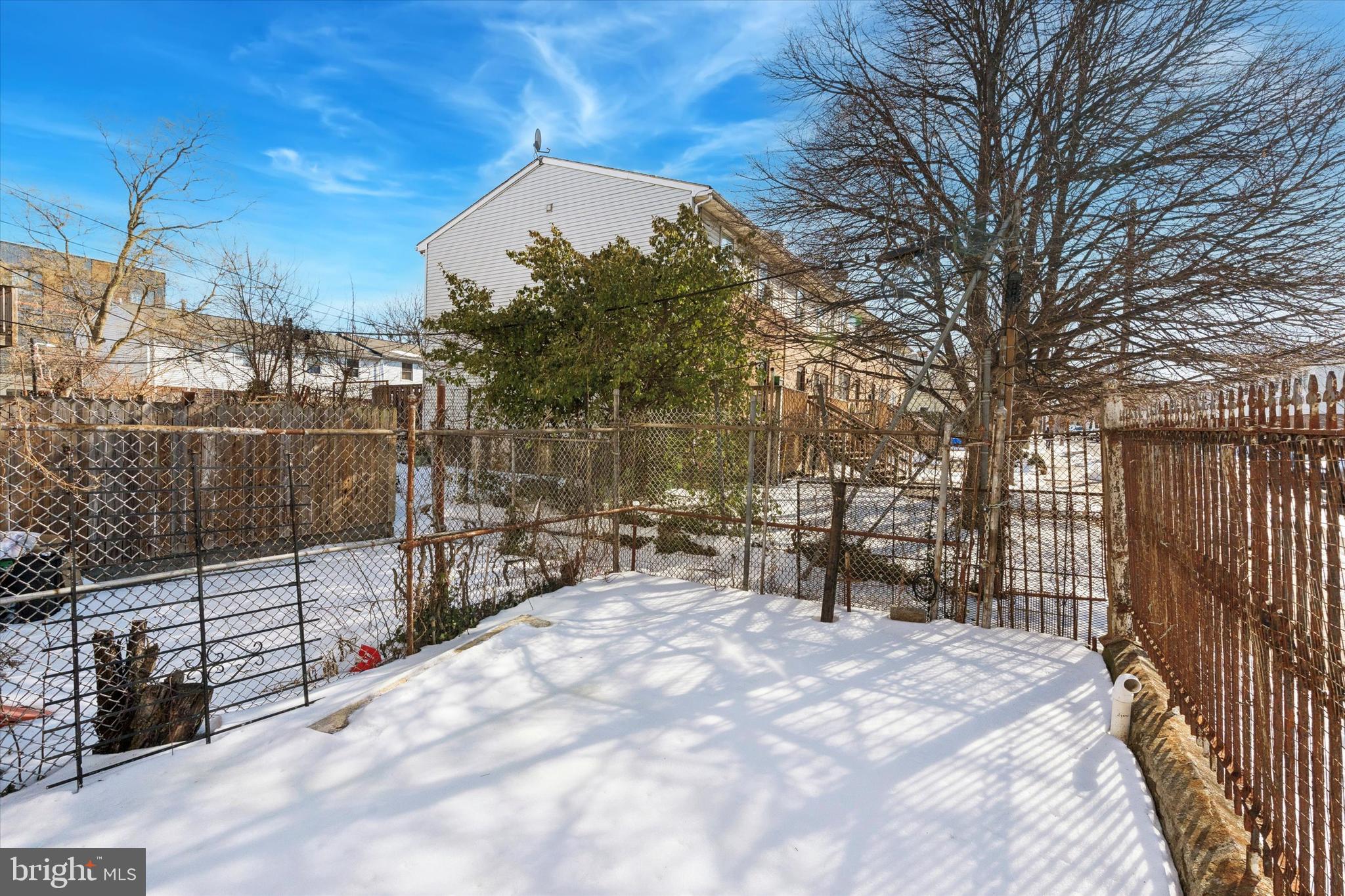 TEMPLE UNIVERSITY - Residential Income