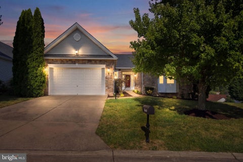 Photo of 16469 Sparkling Brook Loop, DUMFRIES, VA 22025 (MLS # VAPW2125746)