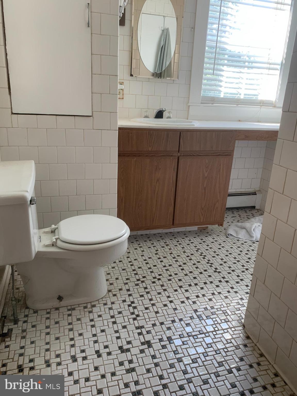 NORWOOD PARK - Residential