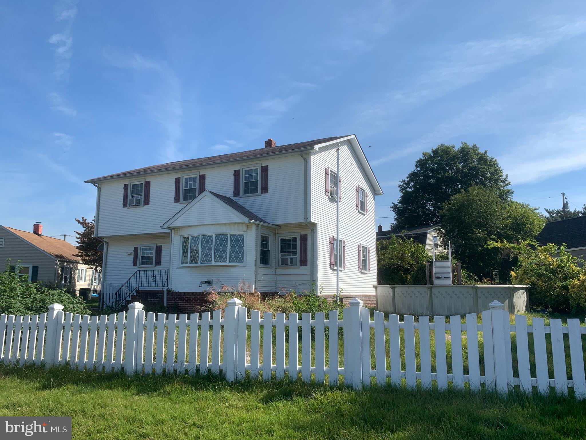 NORWOOD PARK - Residential