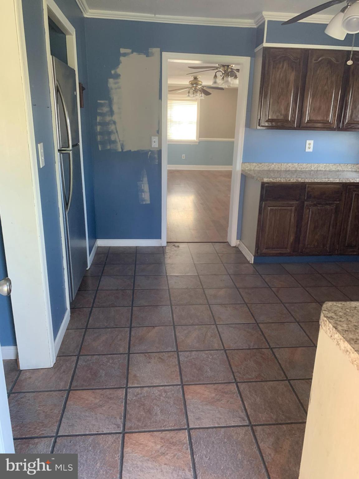 NORWOOD PARK - Residential