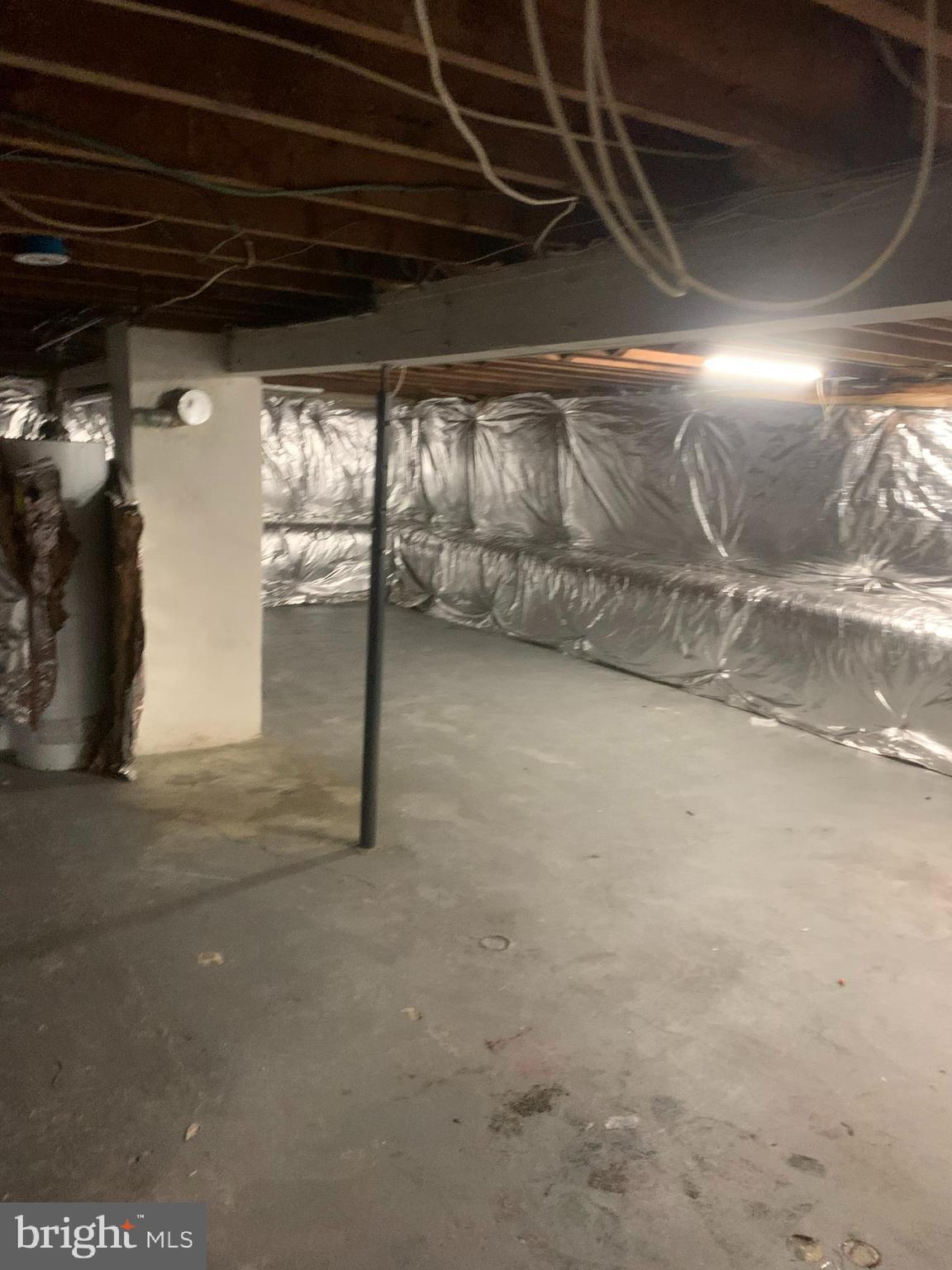 NORWOOD PARK - Residential