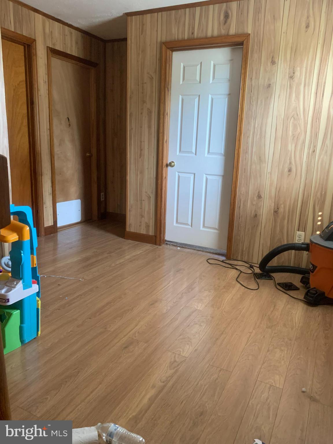 NORWOOD PARK - Residential