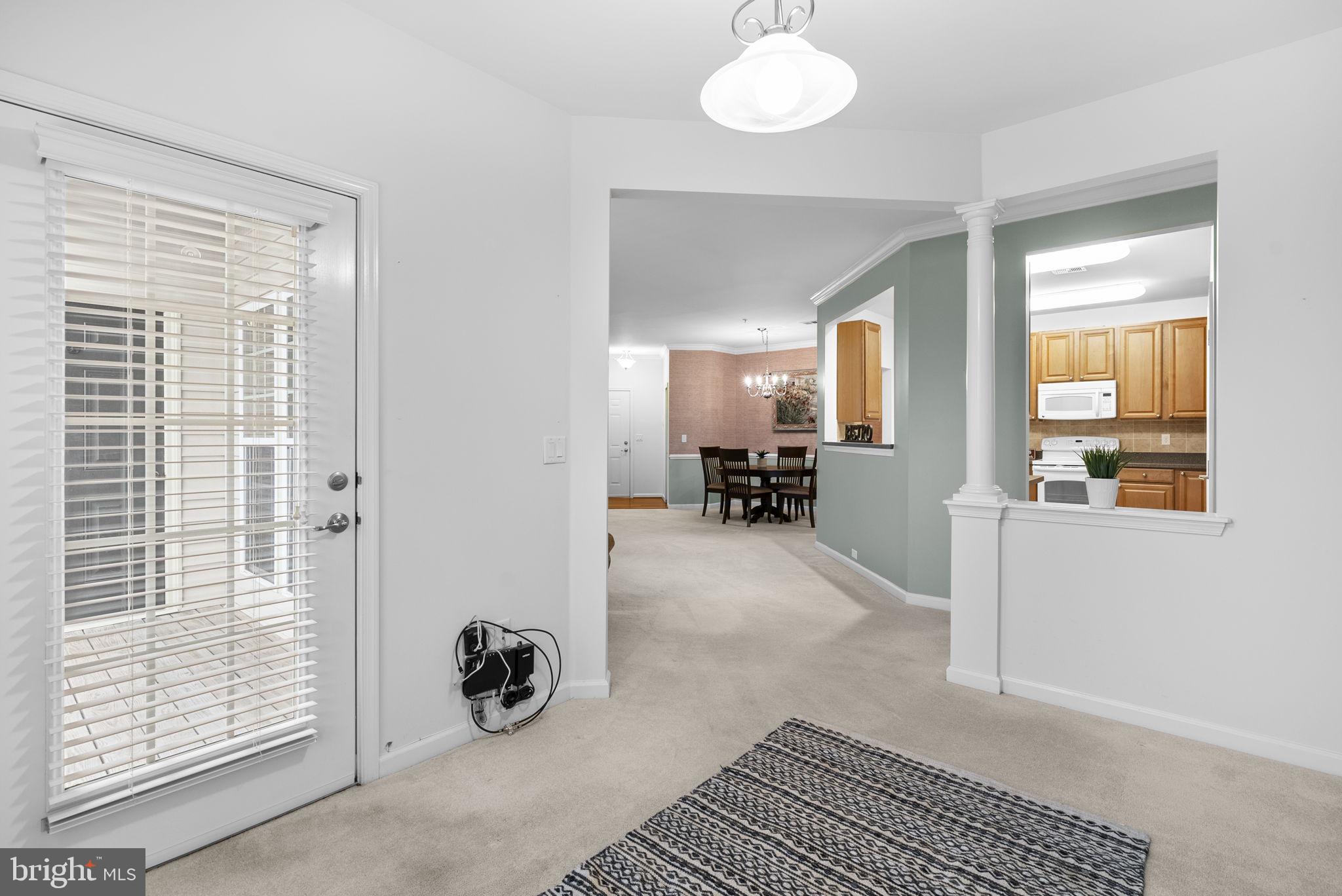 LEGACY AT VILLAGE CREST - Residential