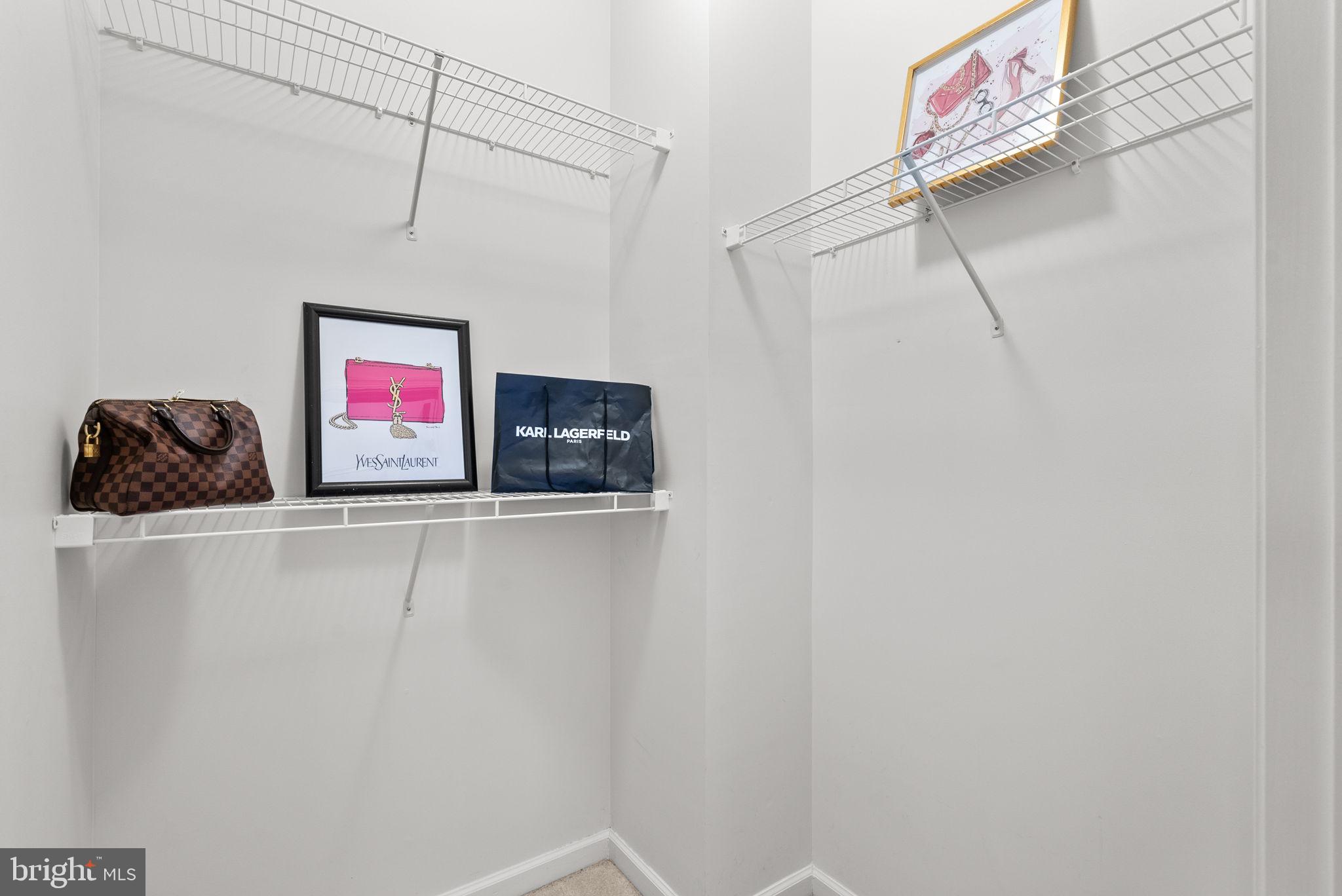 LEGACY AT VILLAGE CREST - Residential