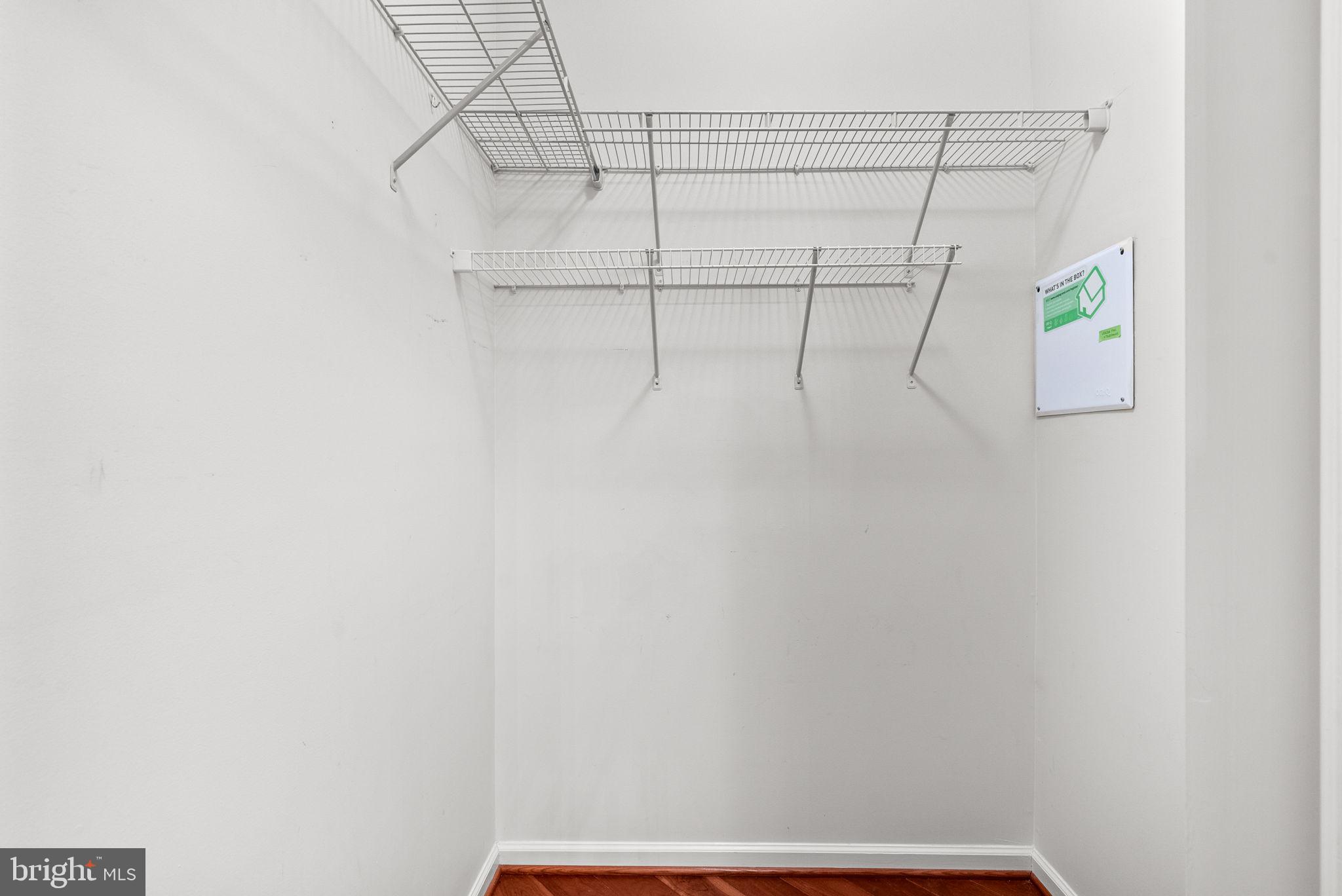 LEGACY AT VILLAGE CREST - Residential