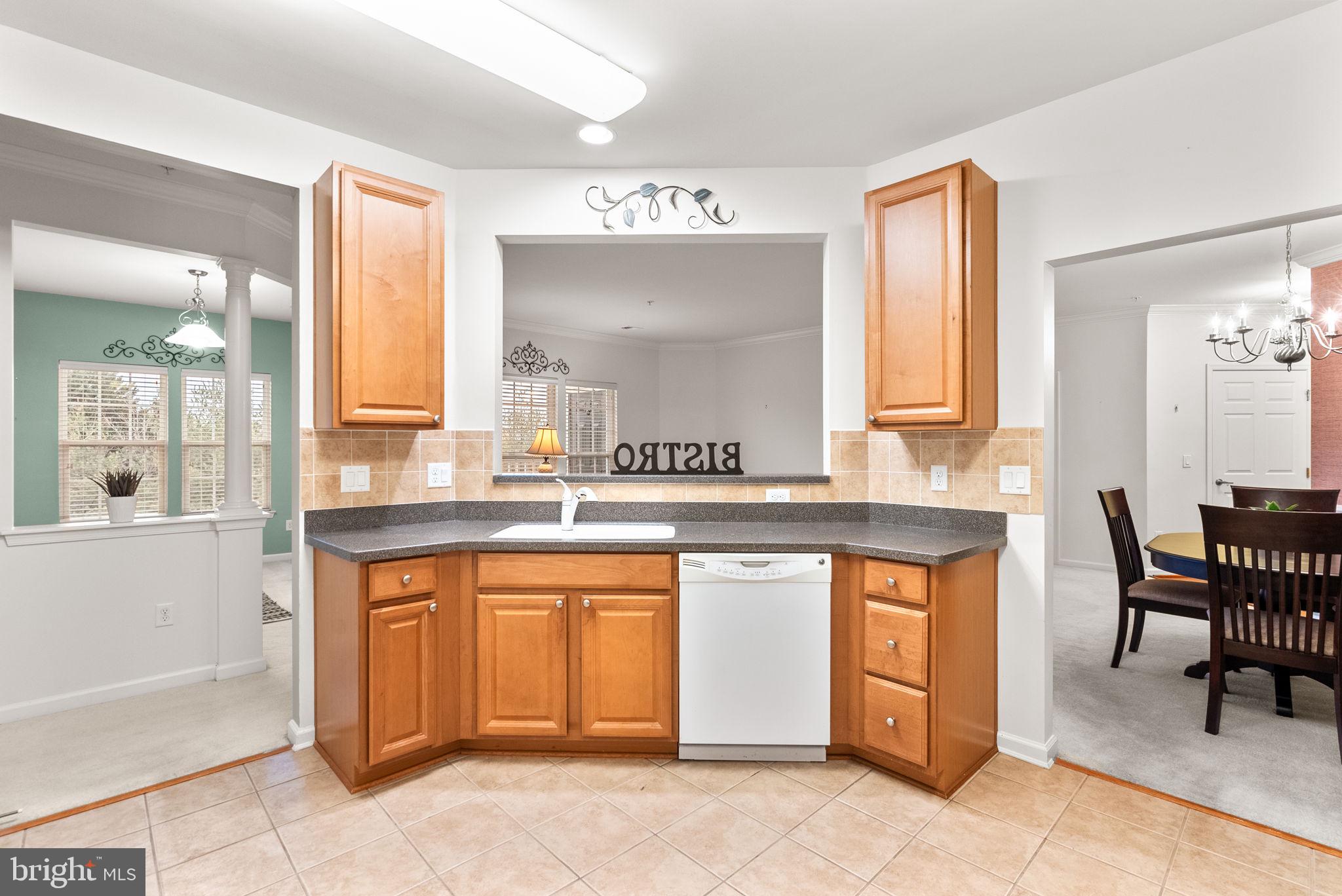 LEGACY AT VILLAGE CREST - Residential