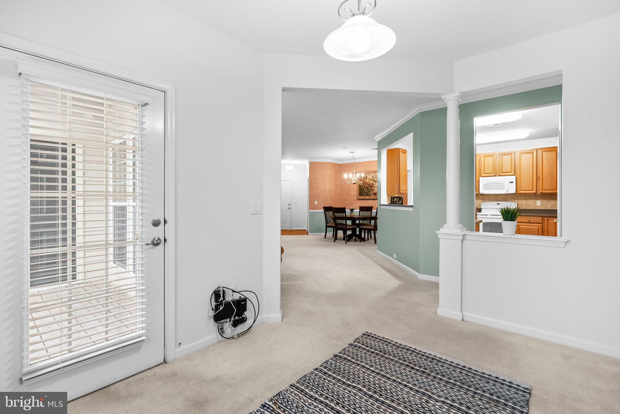 LEGACY AT VILLAGE CREST - Residential