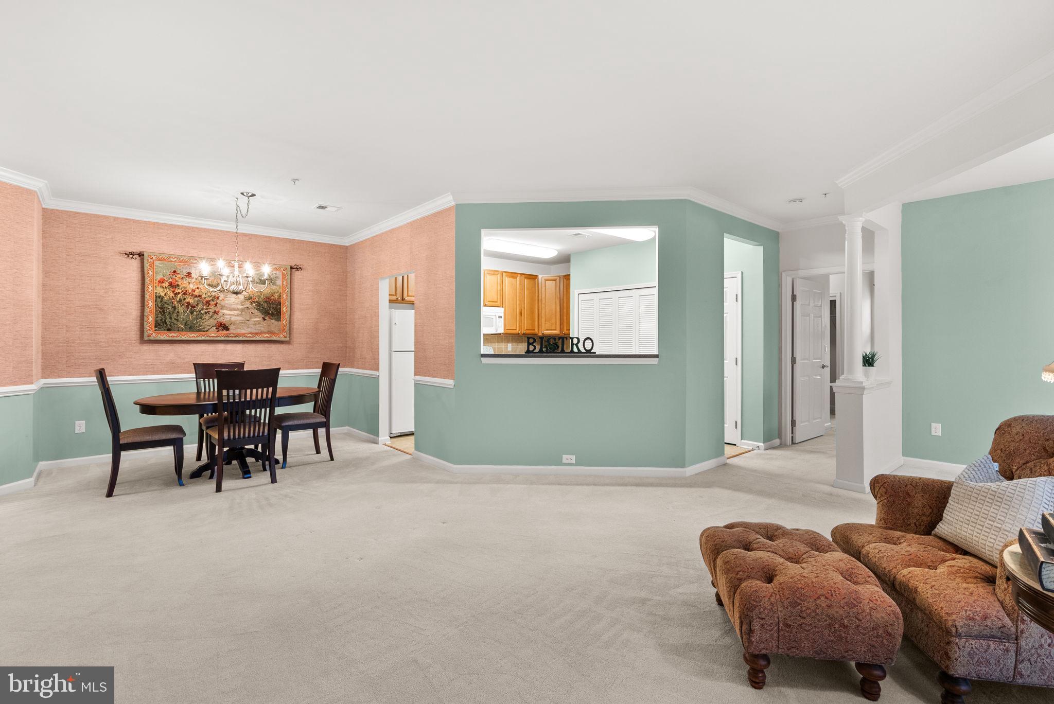 LEGACY AT VILLAGE CREST - Residential