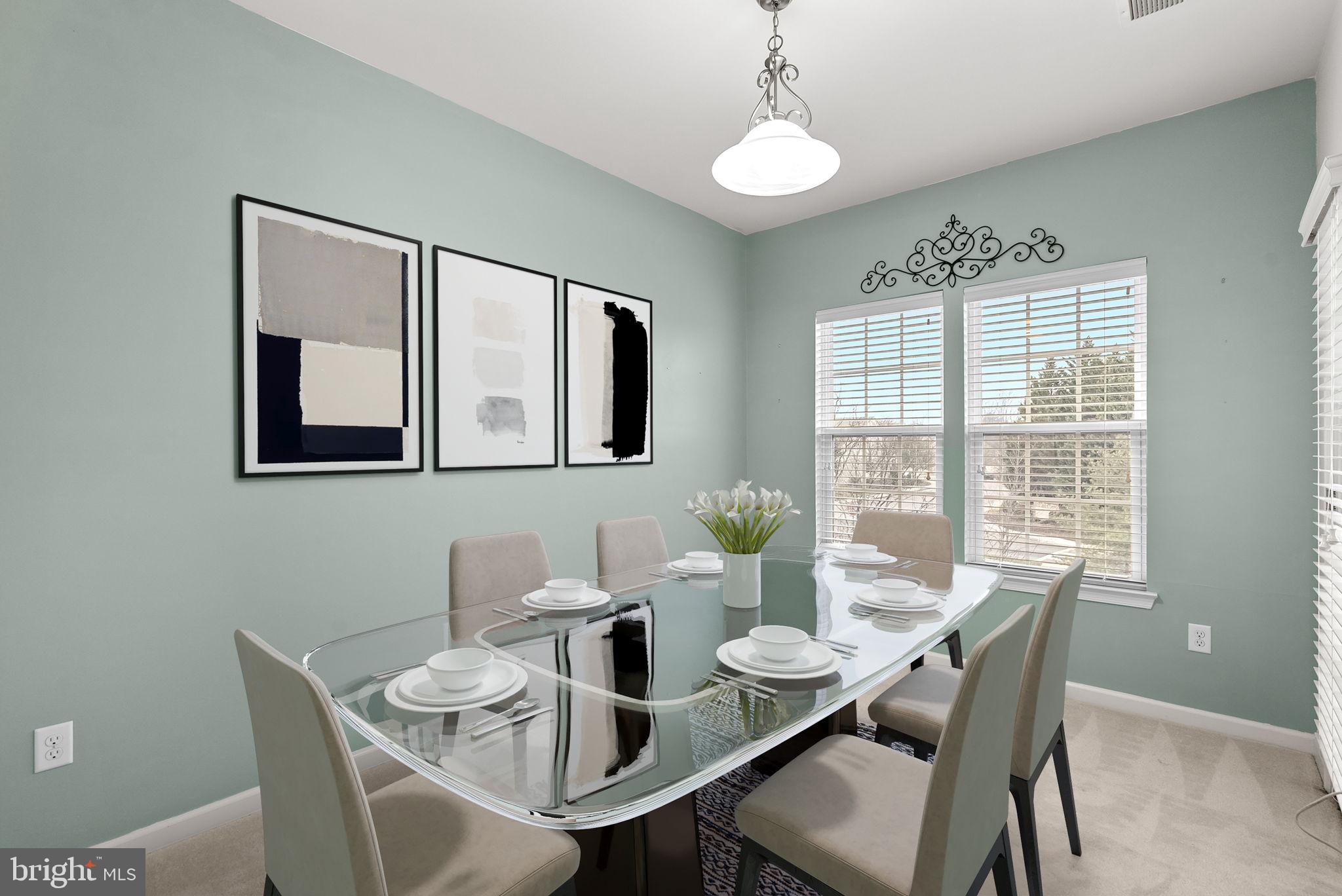 LEGACY AT VILLAGE CREST - Residential