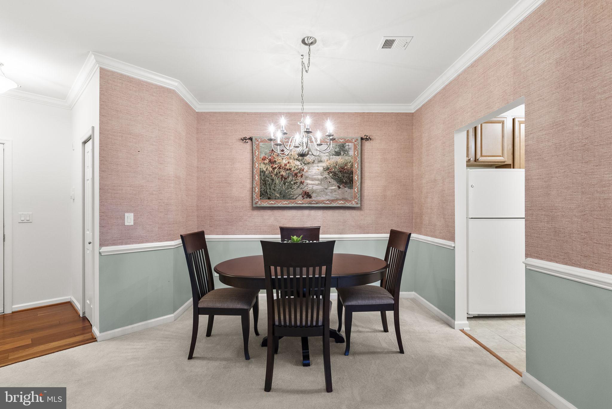 LEGACY AT VILLAGE CREST - Residential