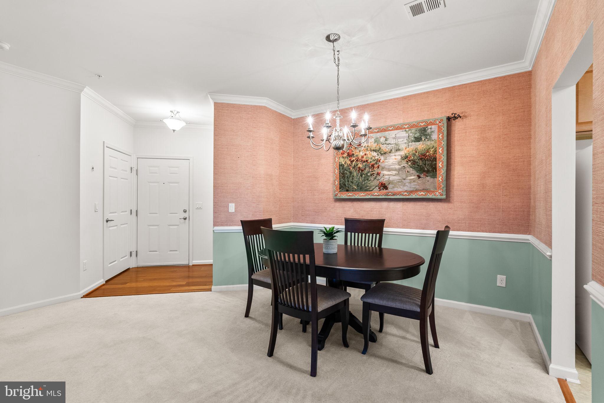 LEGACY AT VILLAGE CREST - Residential