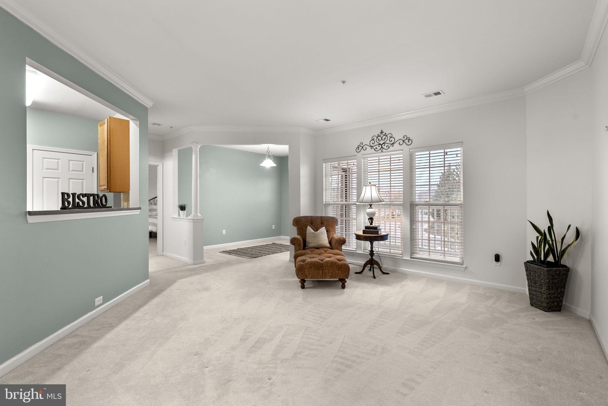 LEGACY AT VILLAGE CREST - Residential