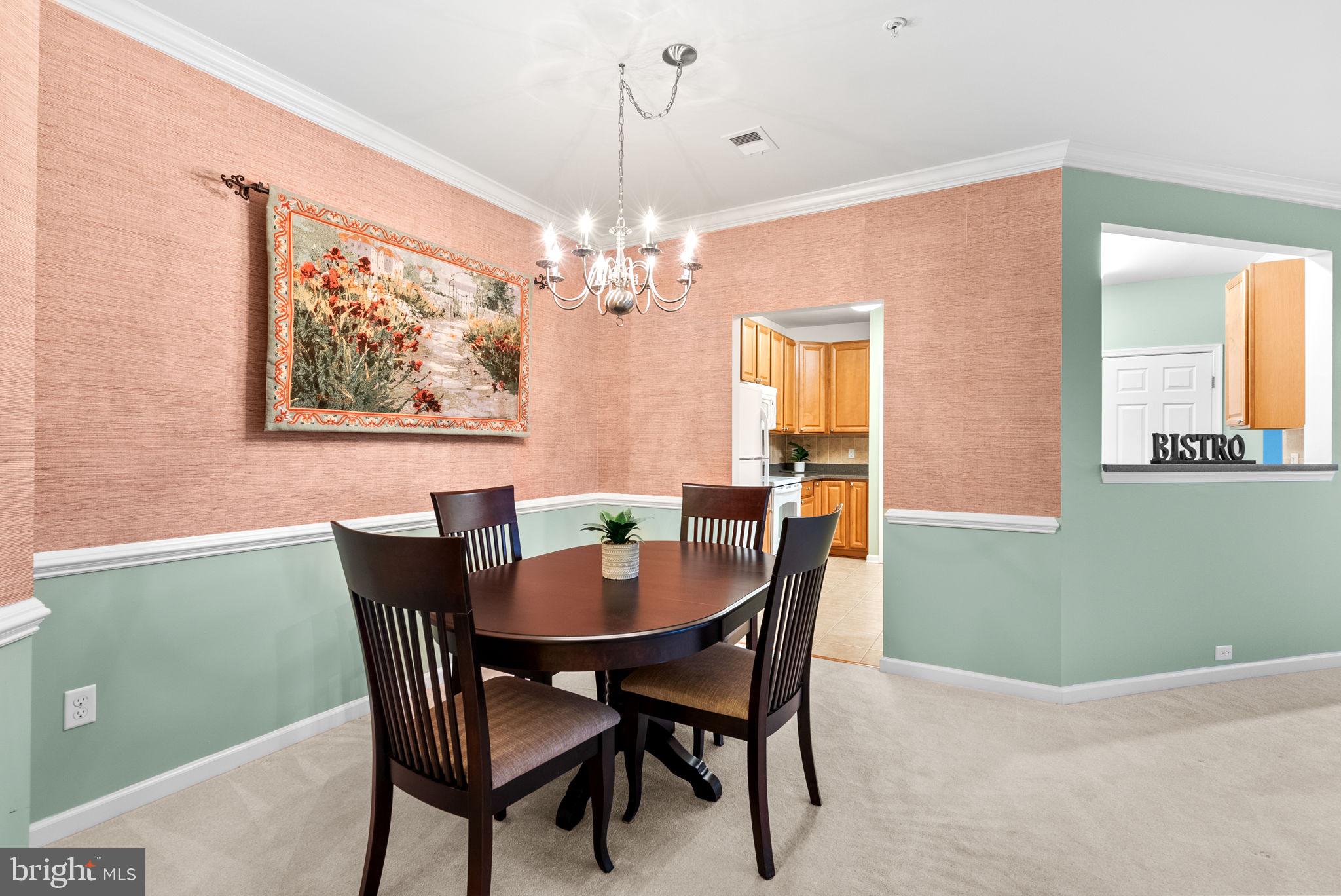 LEGACY AT VILLAGE CREST - Residential