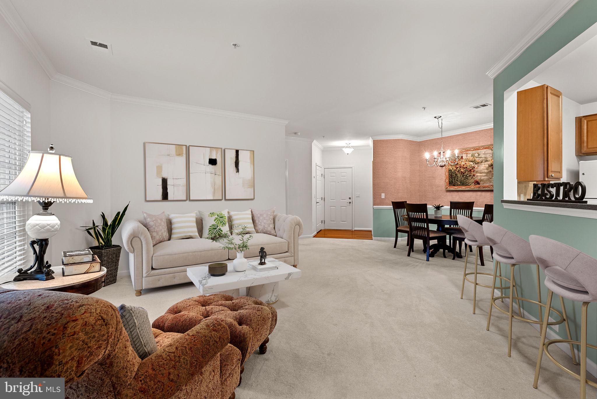 LEGACY AT VILLAGE CREST - Residential