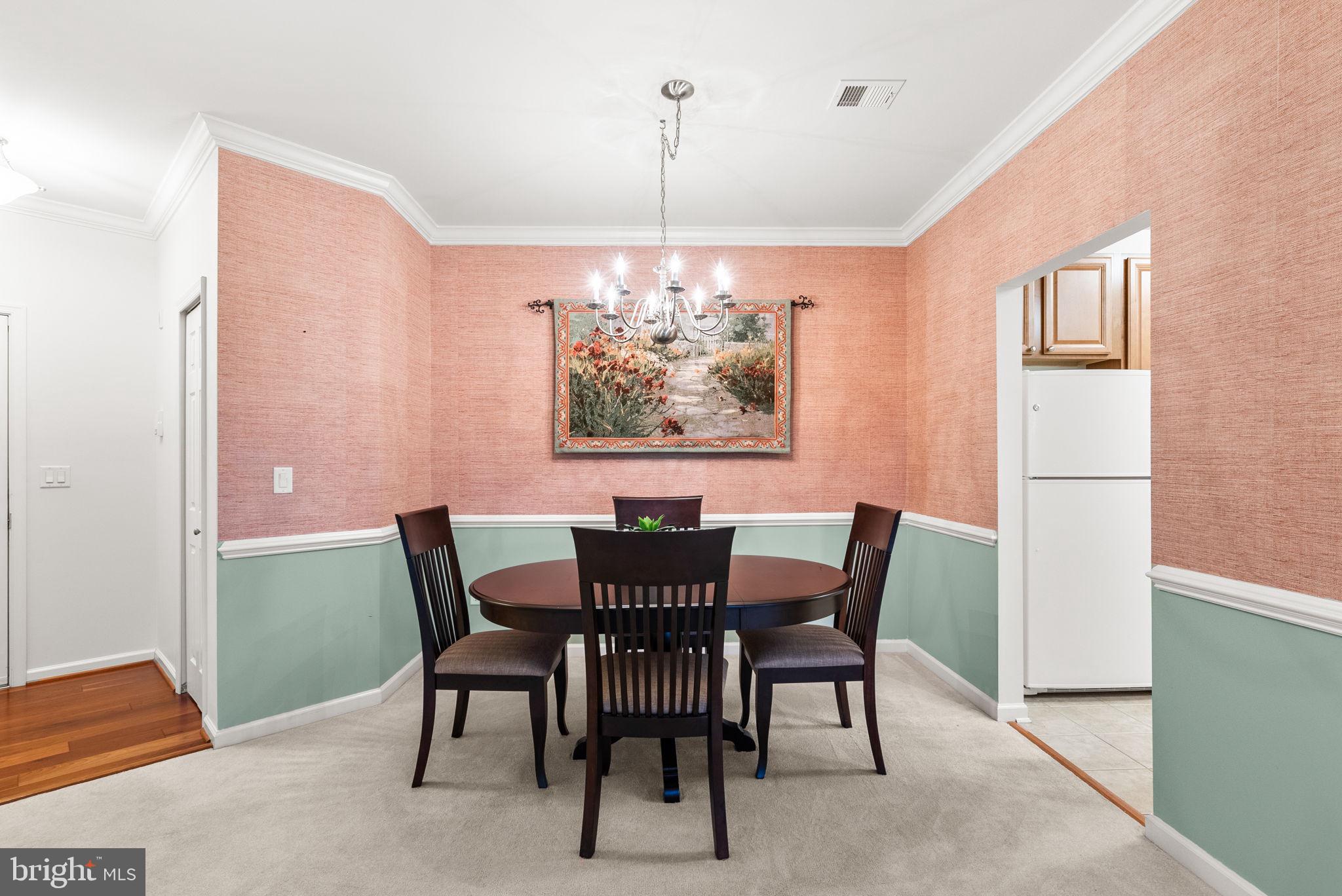 LEGACY AT VILLAGE CREST - Residential