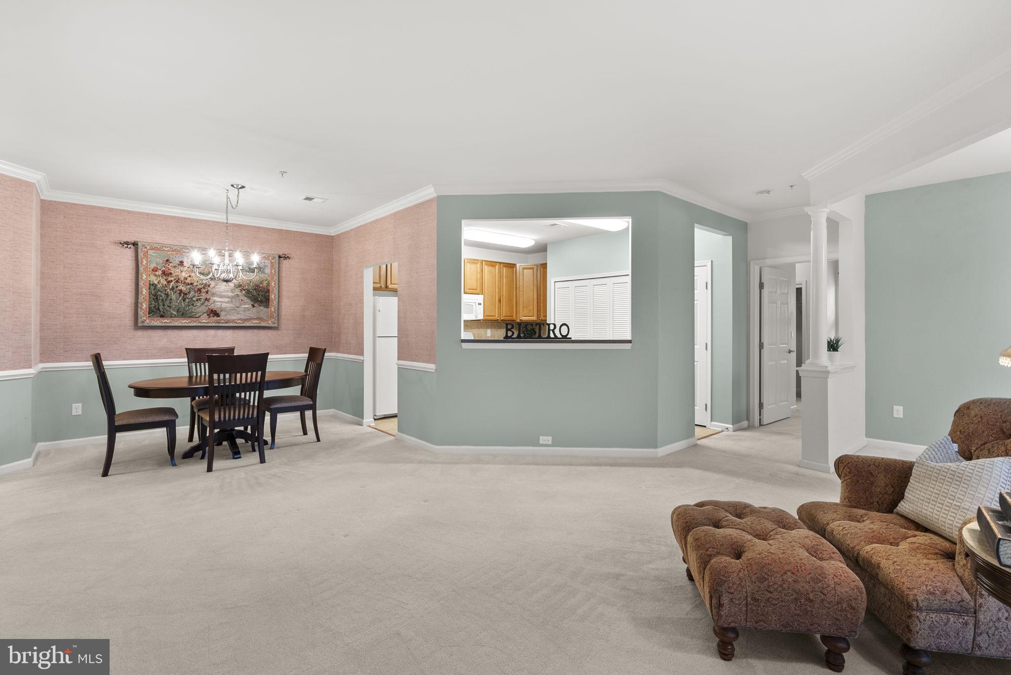 LEGACY AT VILLAGE CREST - Residential