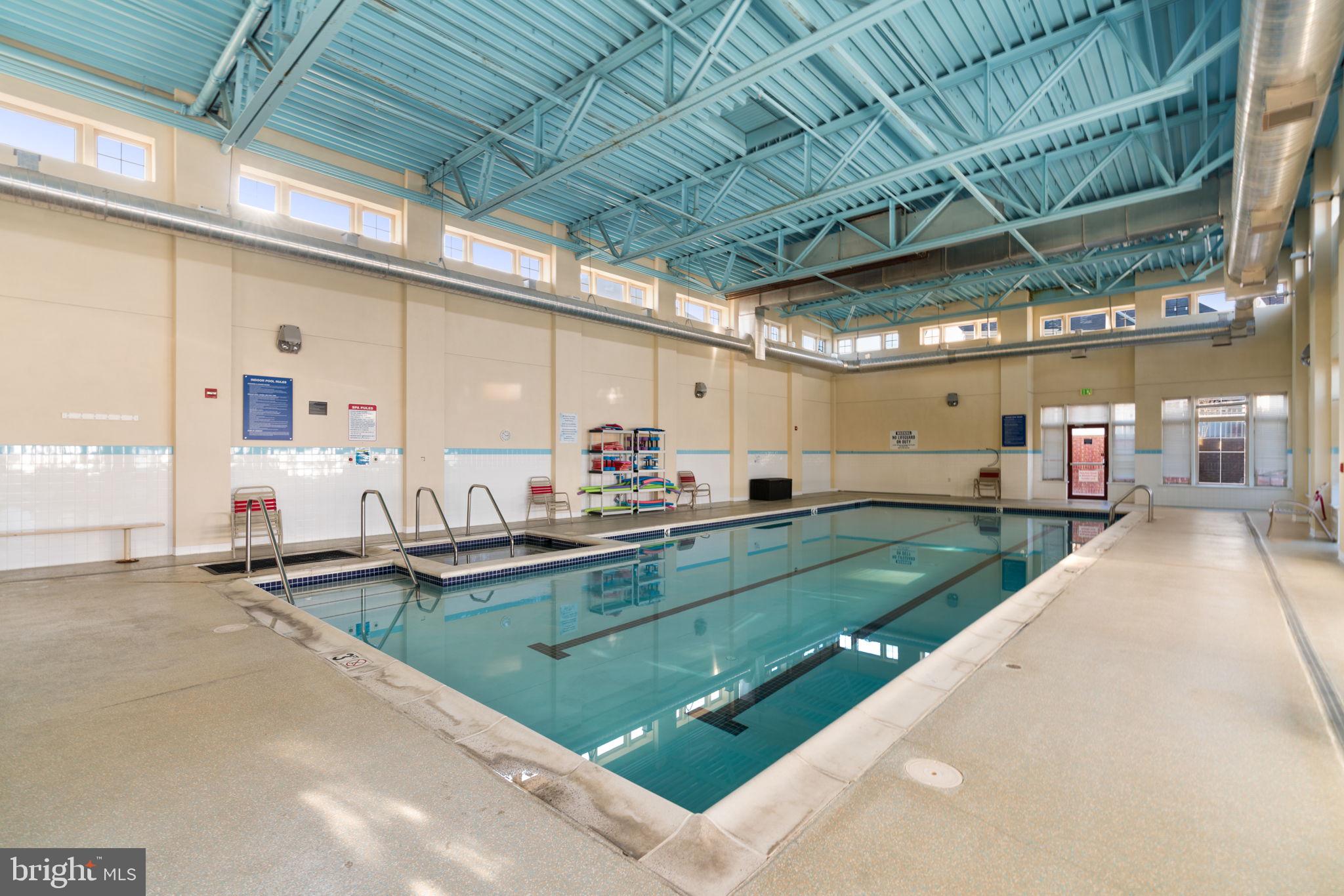 LEGACY AT VILLAGE CREST - Residential