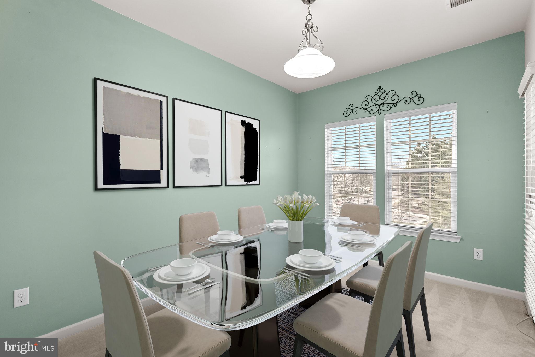 LEGACY AT VILLAGE CREST - Residential