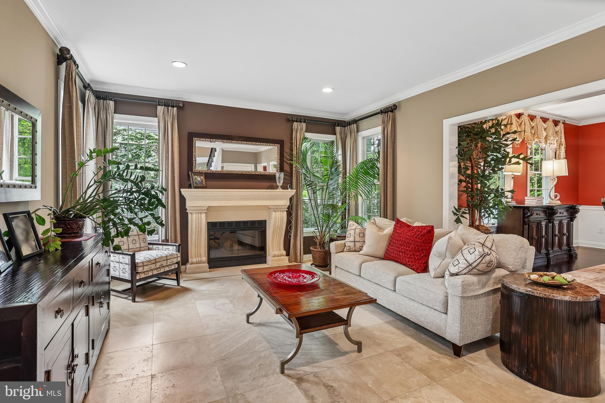 21 BROOKWOOD ROAD