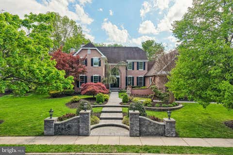 Homes For Sale - 21 Brookwood Road<br/> MOUNT LAUREL, NJ 08054