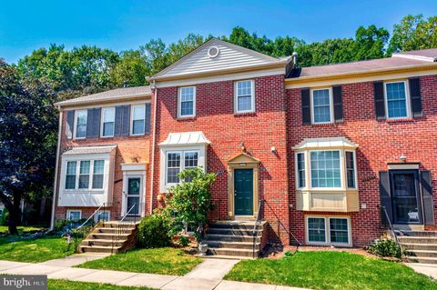 10444 MALONE COURT FAIRFAX VA 22032