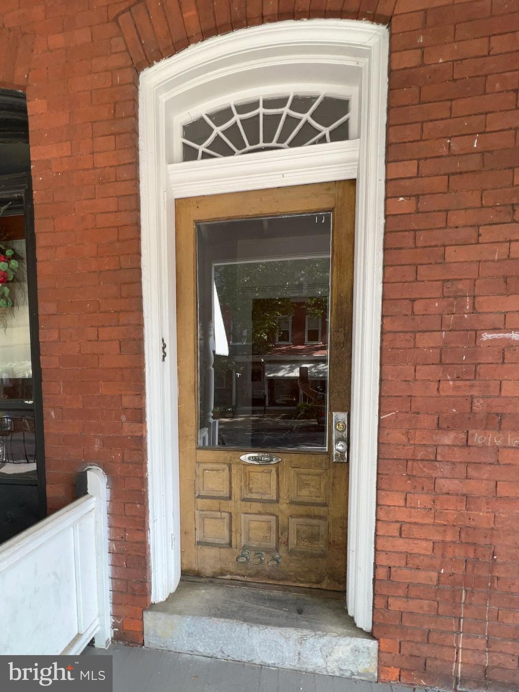 Photo of 838 E ORANGE ST, LANCASTER, PA 17602 (MLS # PALA2034758)