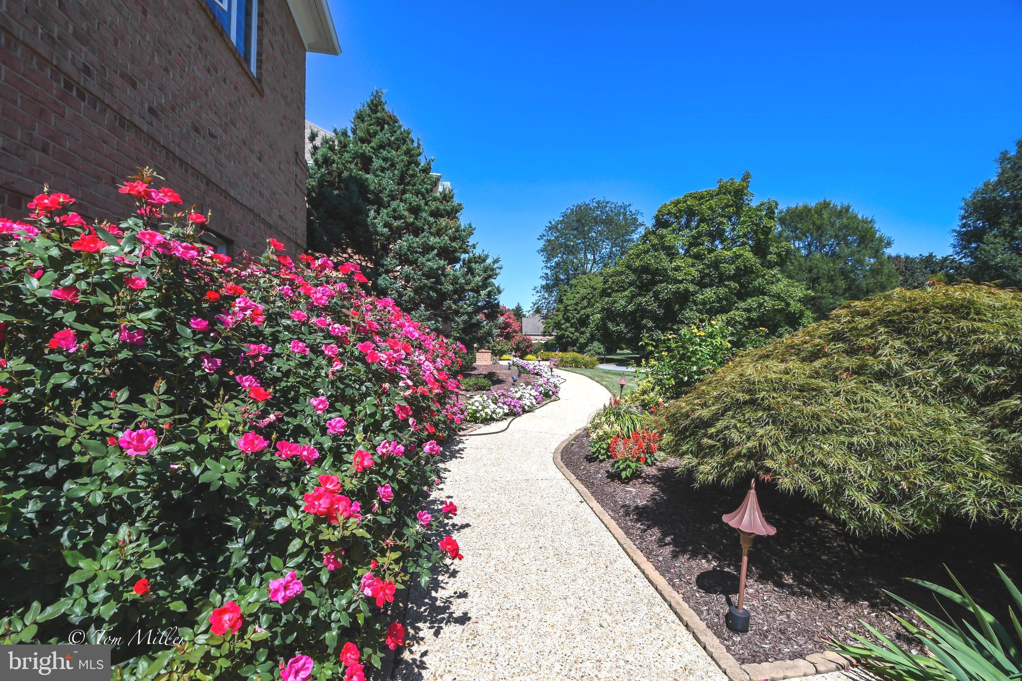 SUNSET KNOLL - Residential