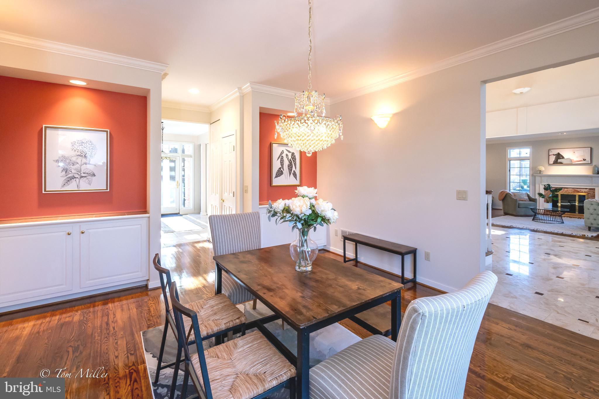 SUNSET KNOLL - Residential