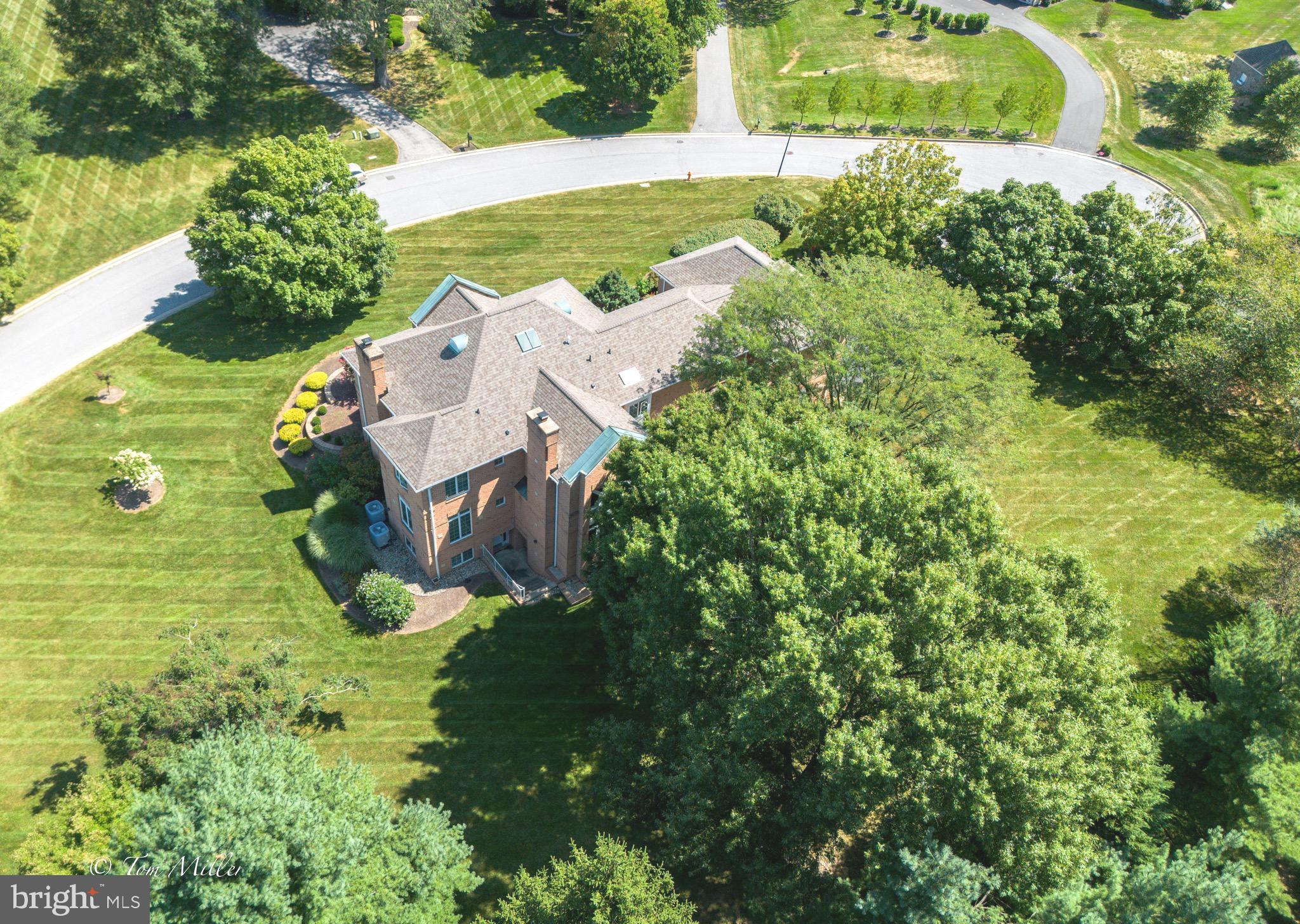 SUNSET KNOLL - Residential