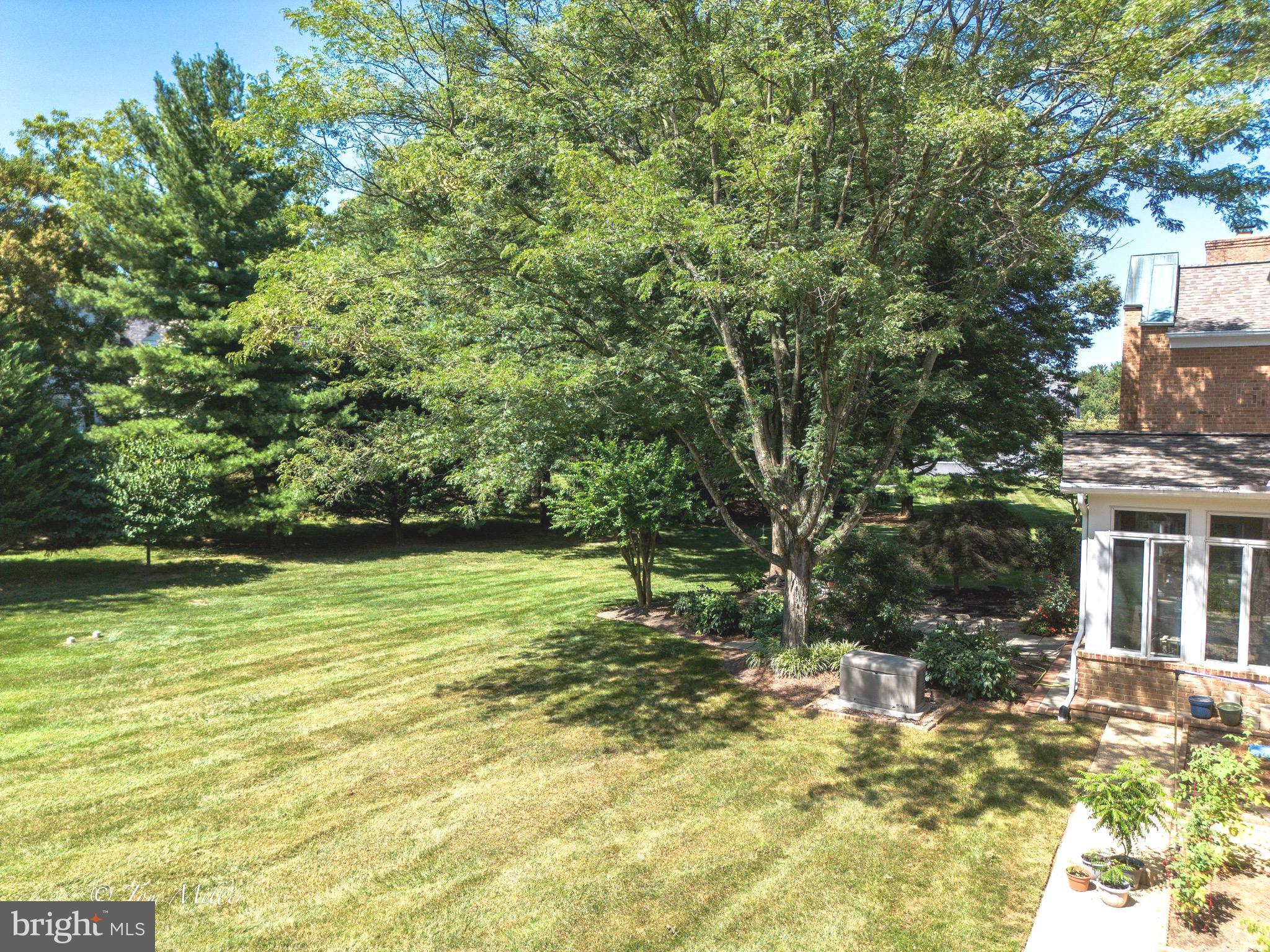 SUNSET KNOLL - Residential