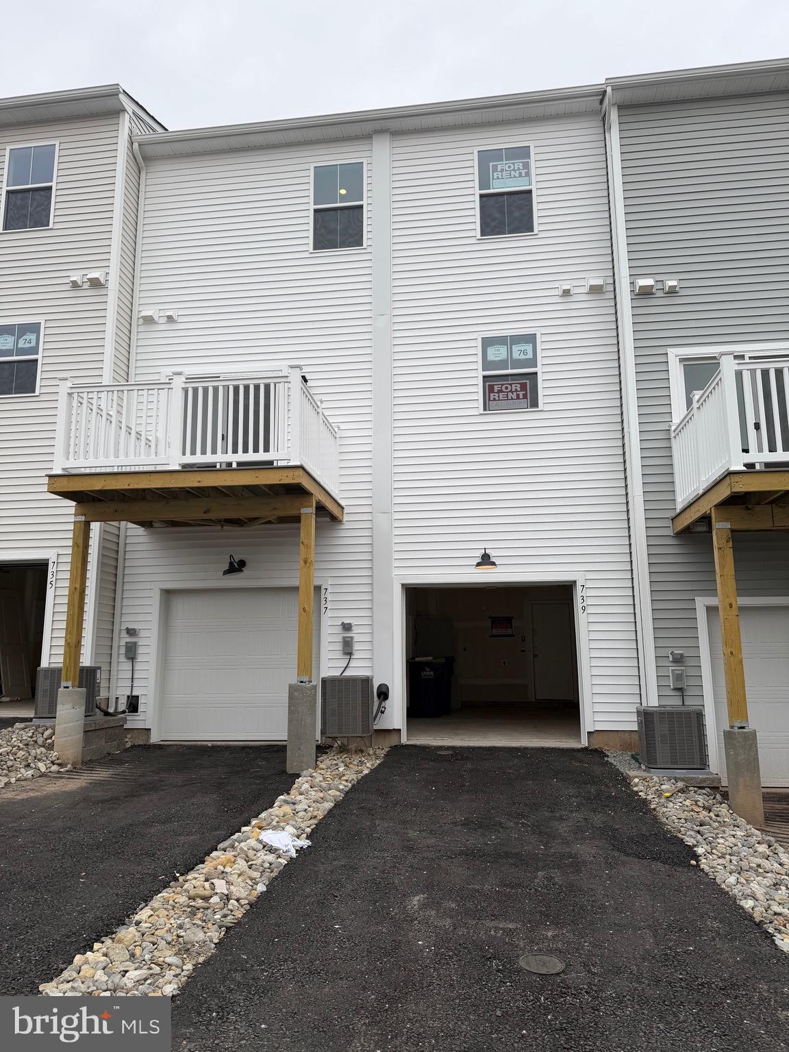 PHOENIXVILLE HEIGHTS - Residential Lease