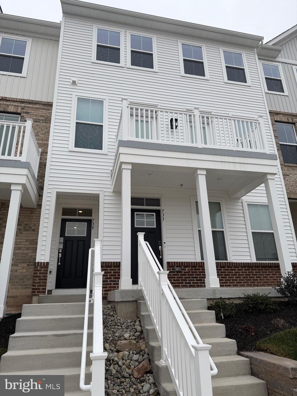Photo of 739 Platinum Drive, PHOENIXVILLE, PA 19460 (MLS # PACT2114384)