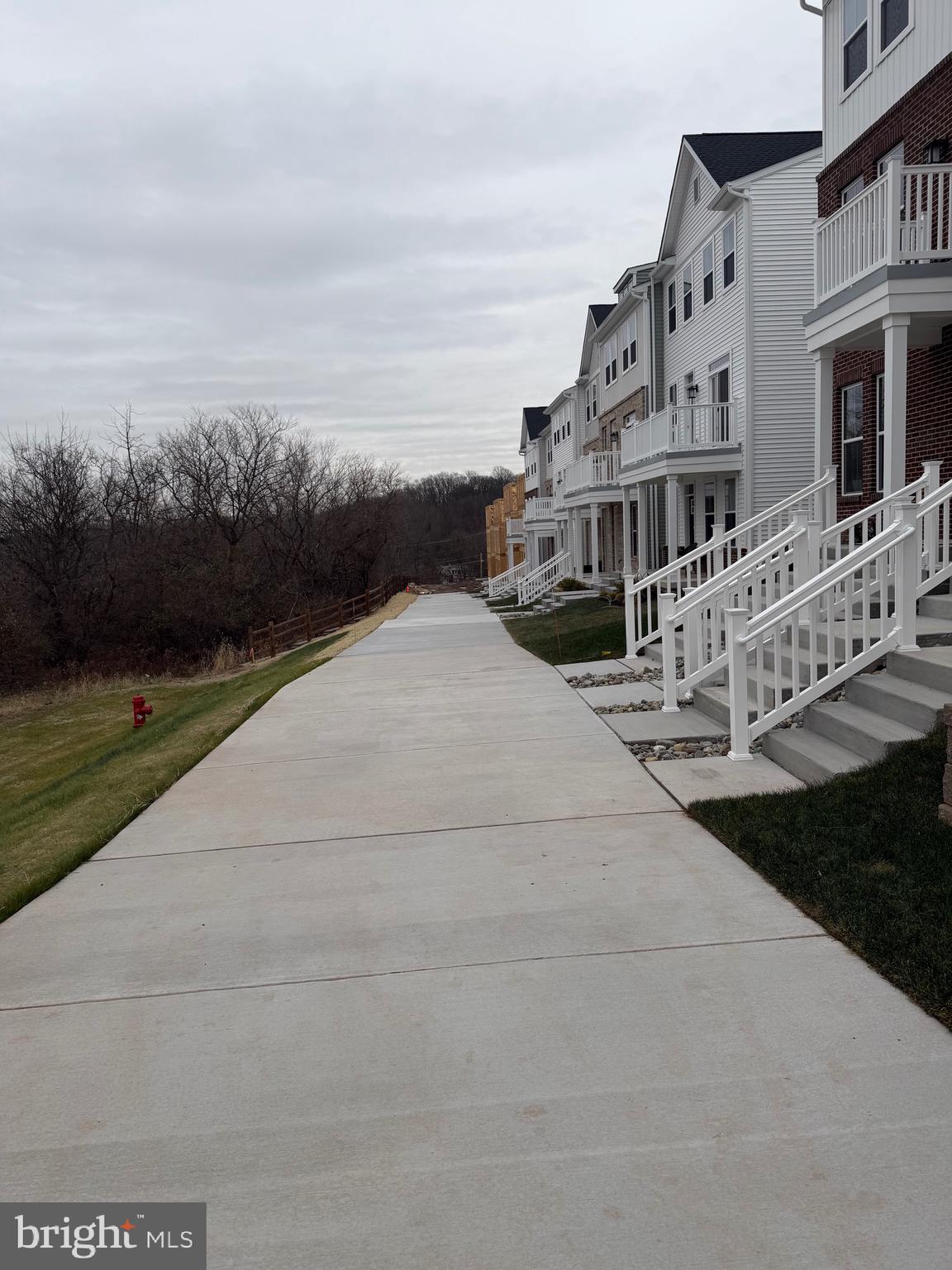 PHOENIXVILLE HEIGHTS - Residential Lease